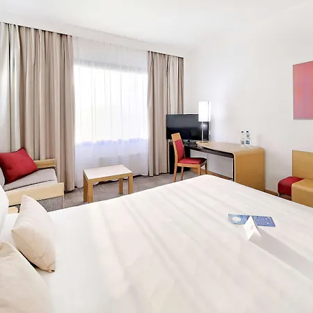 Novotel Katowice Centrum Exterior photo