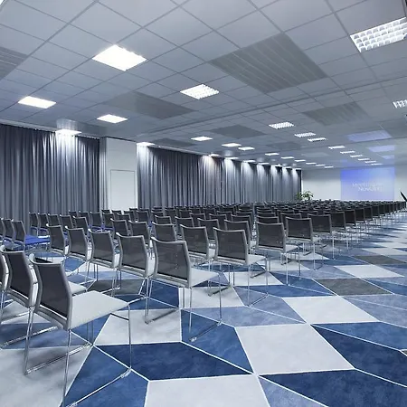 Novotel Katowice Centrum 