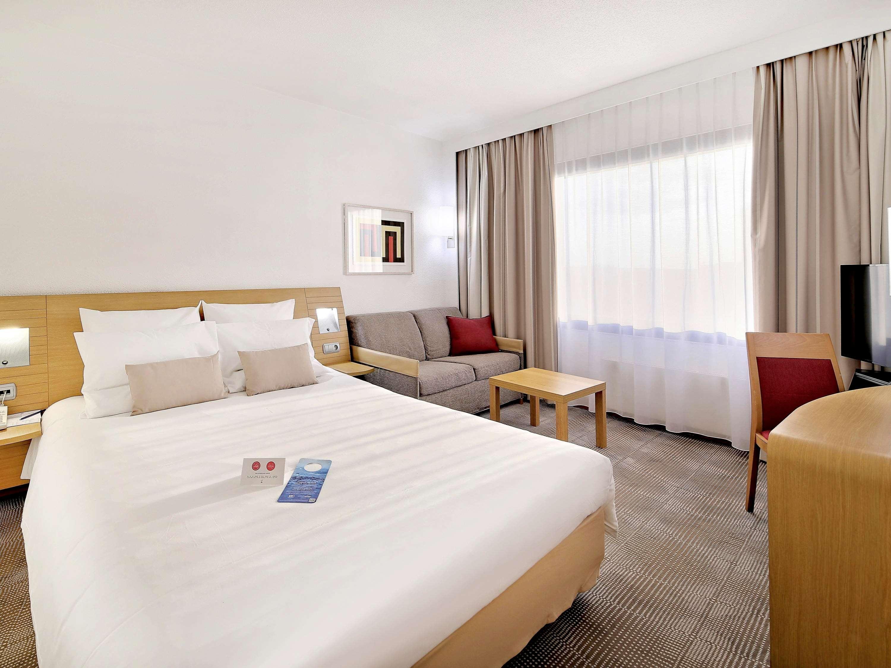 Novotel Centrum Hotel Katowice