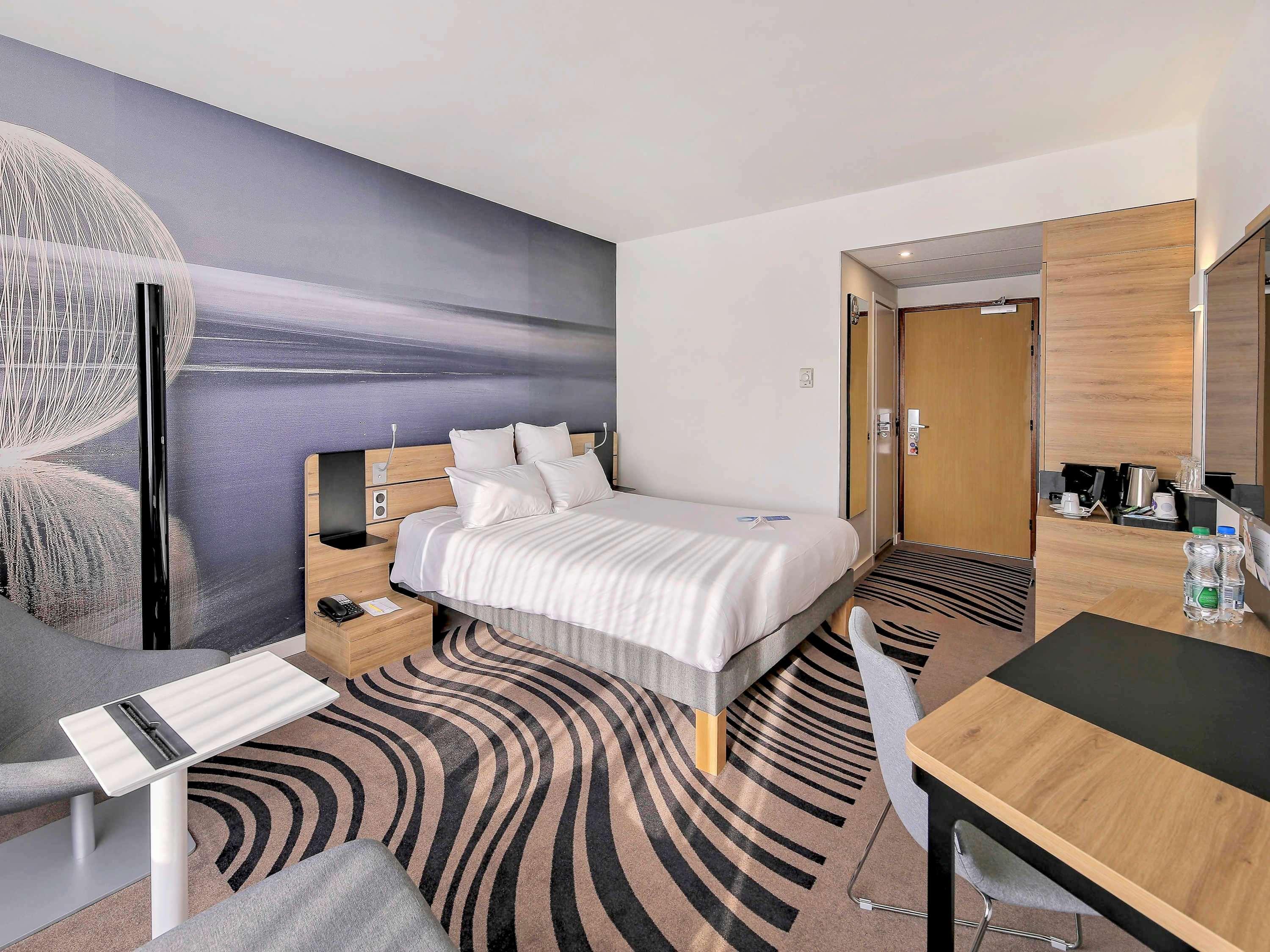 Novotel Centrum 4* Katowice