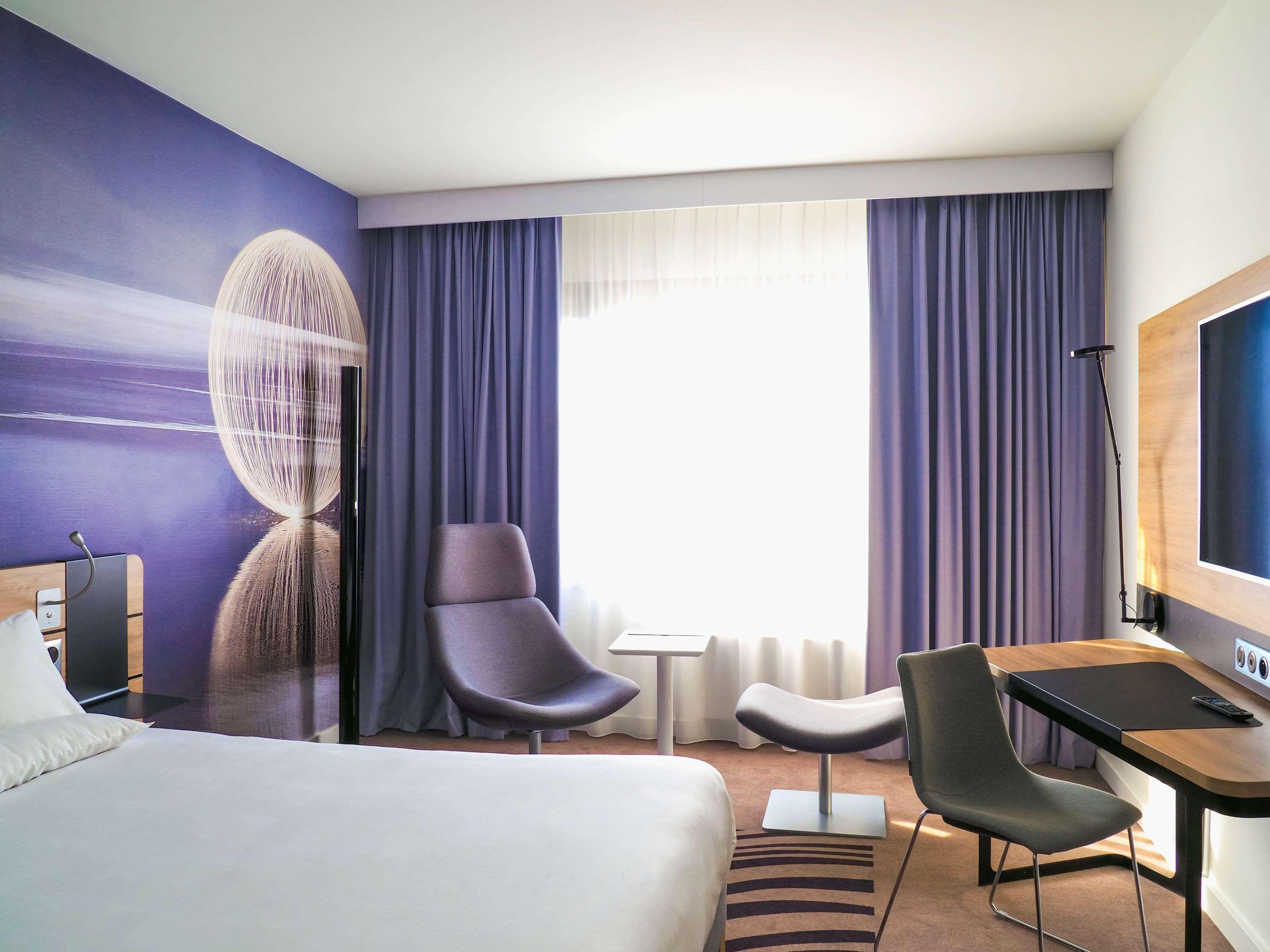 Novotel Centrum Katowice