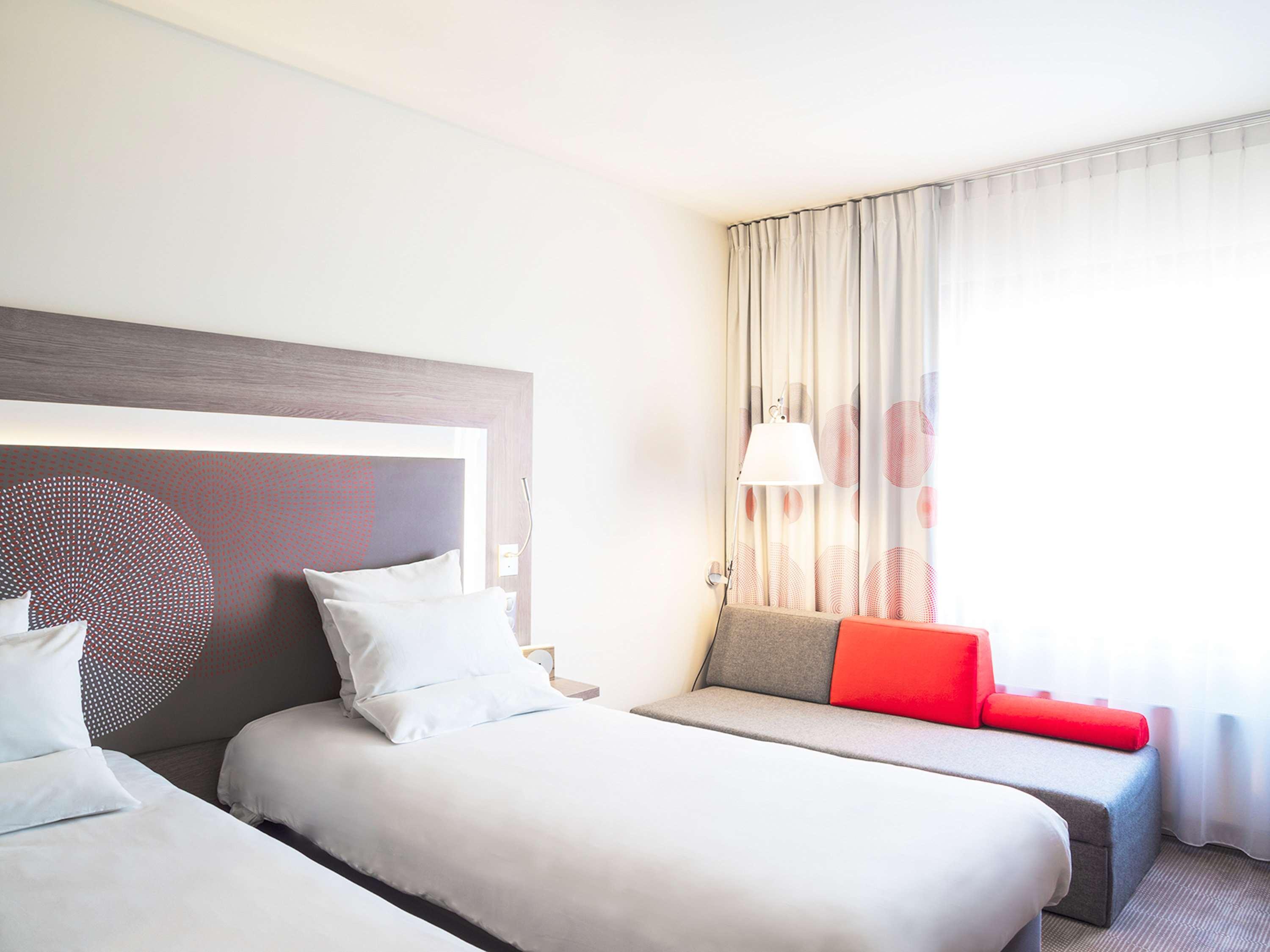 Novotel Centrum Hotel