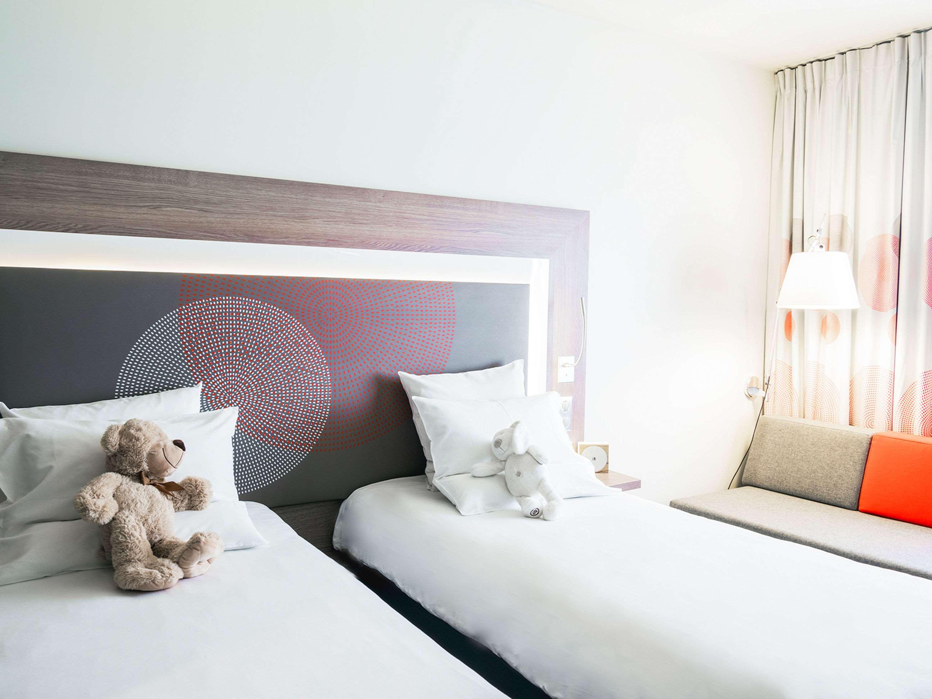 Hotel Novotel Centrum