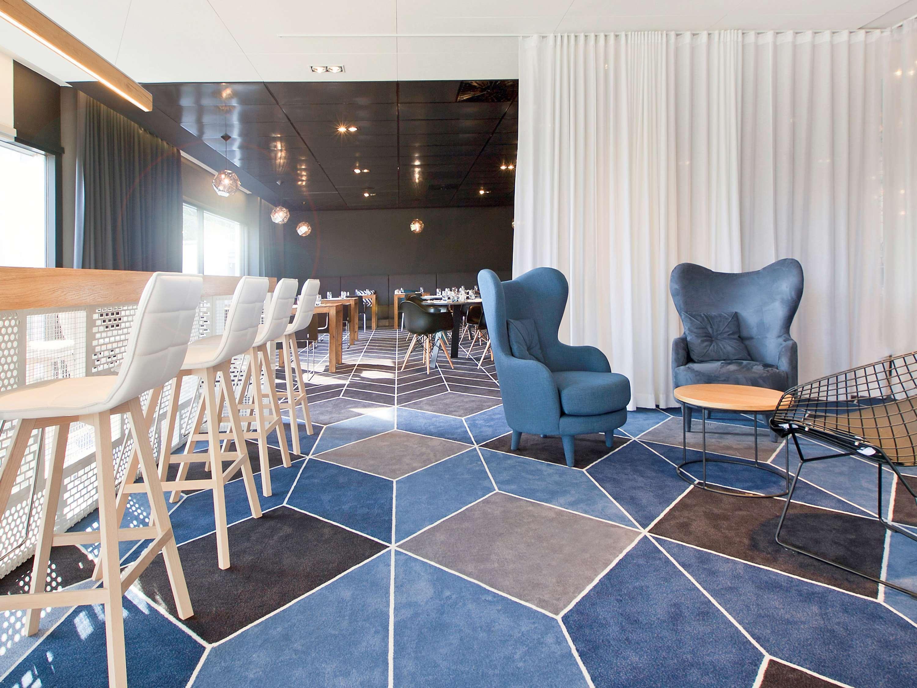 Novotel Centrum Hotel 4*