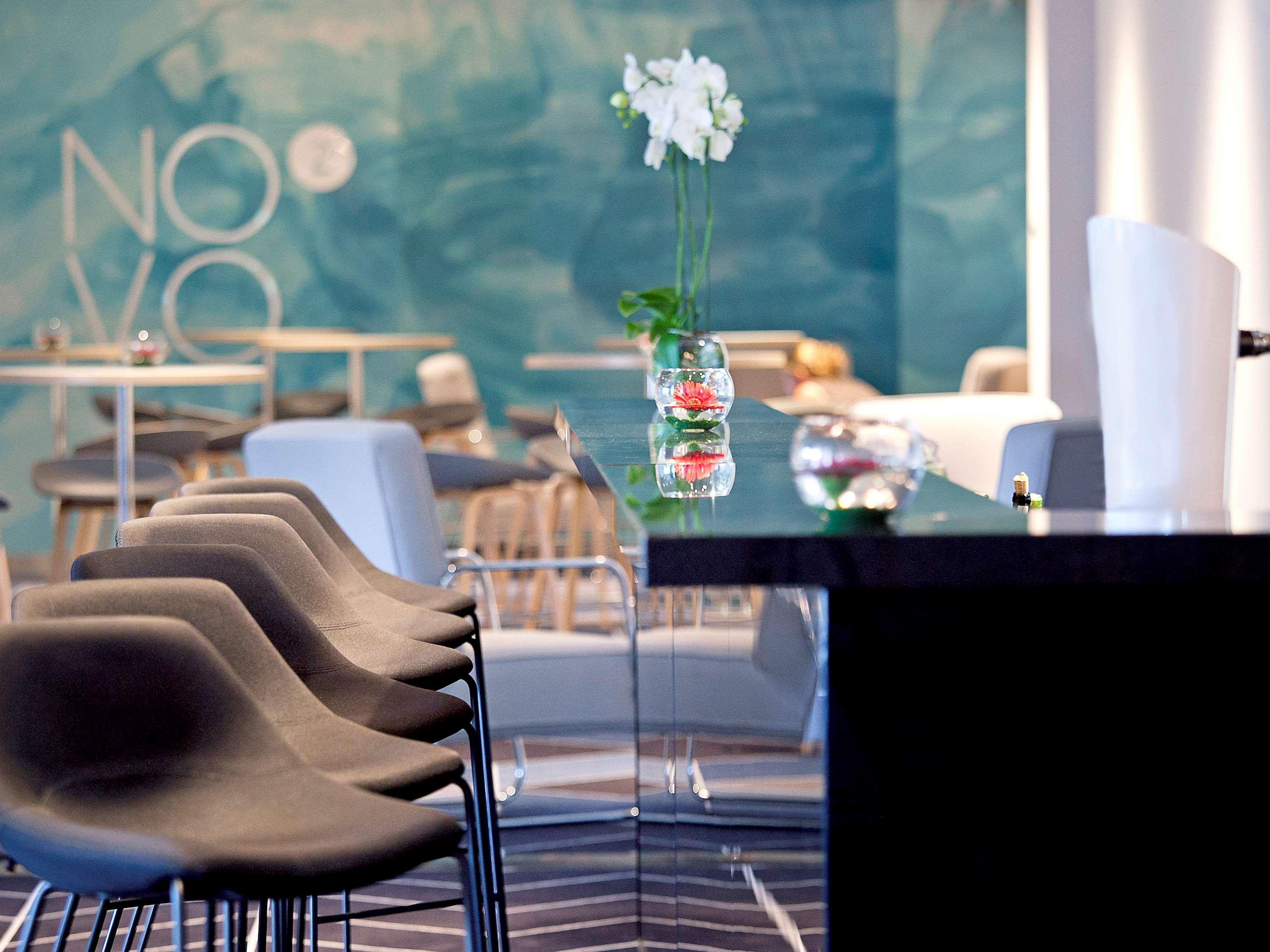 Hotel Novotel Centrum