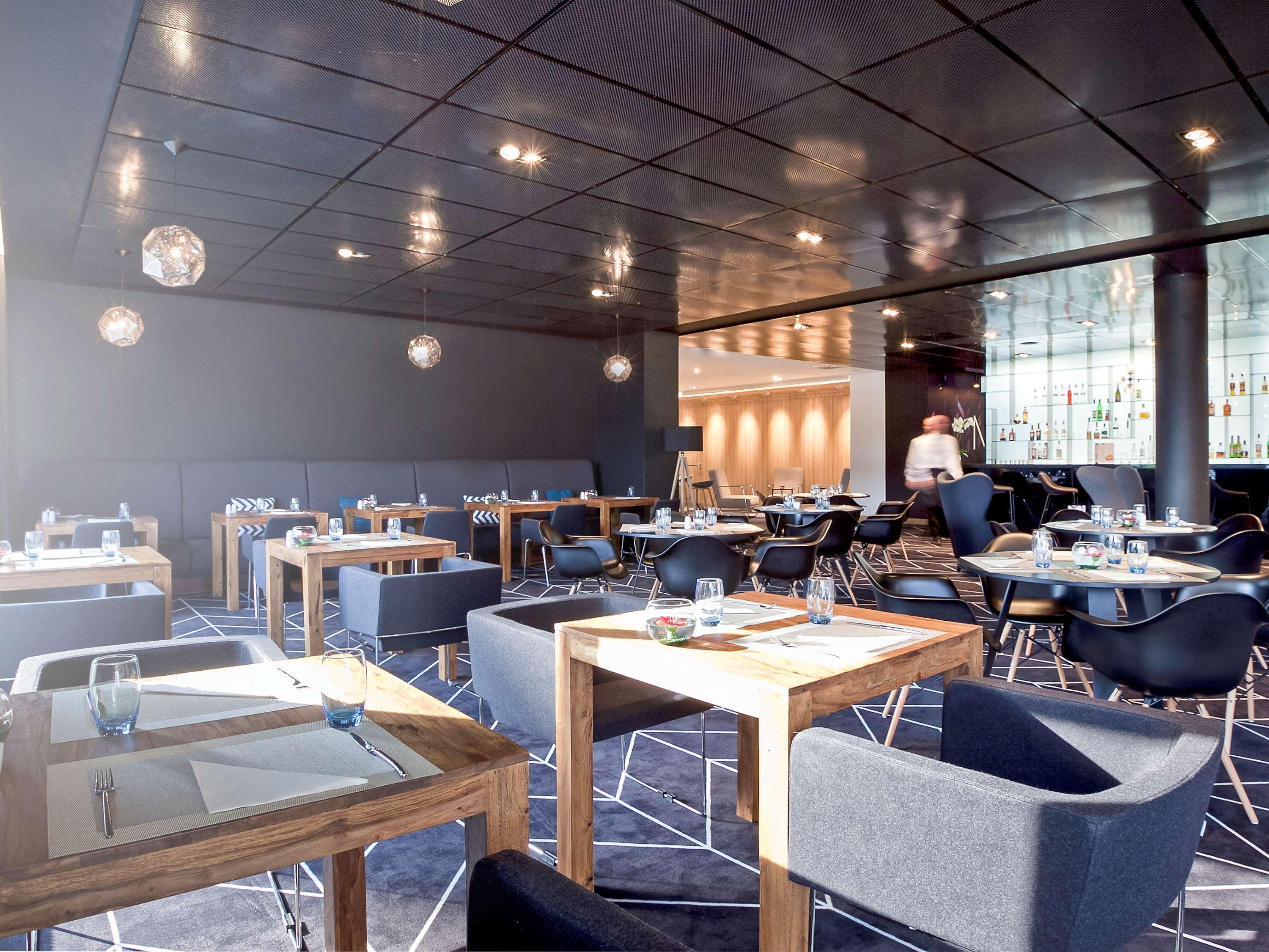 Hotel Novotel Centrum Katowice