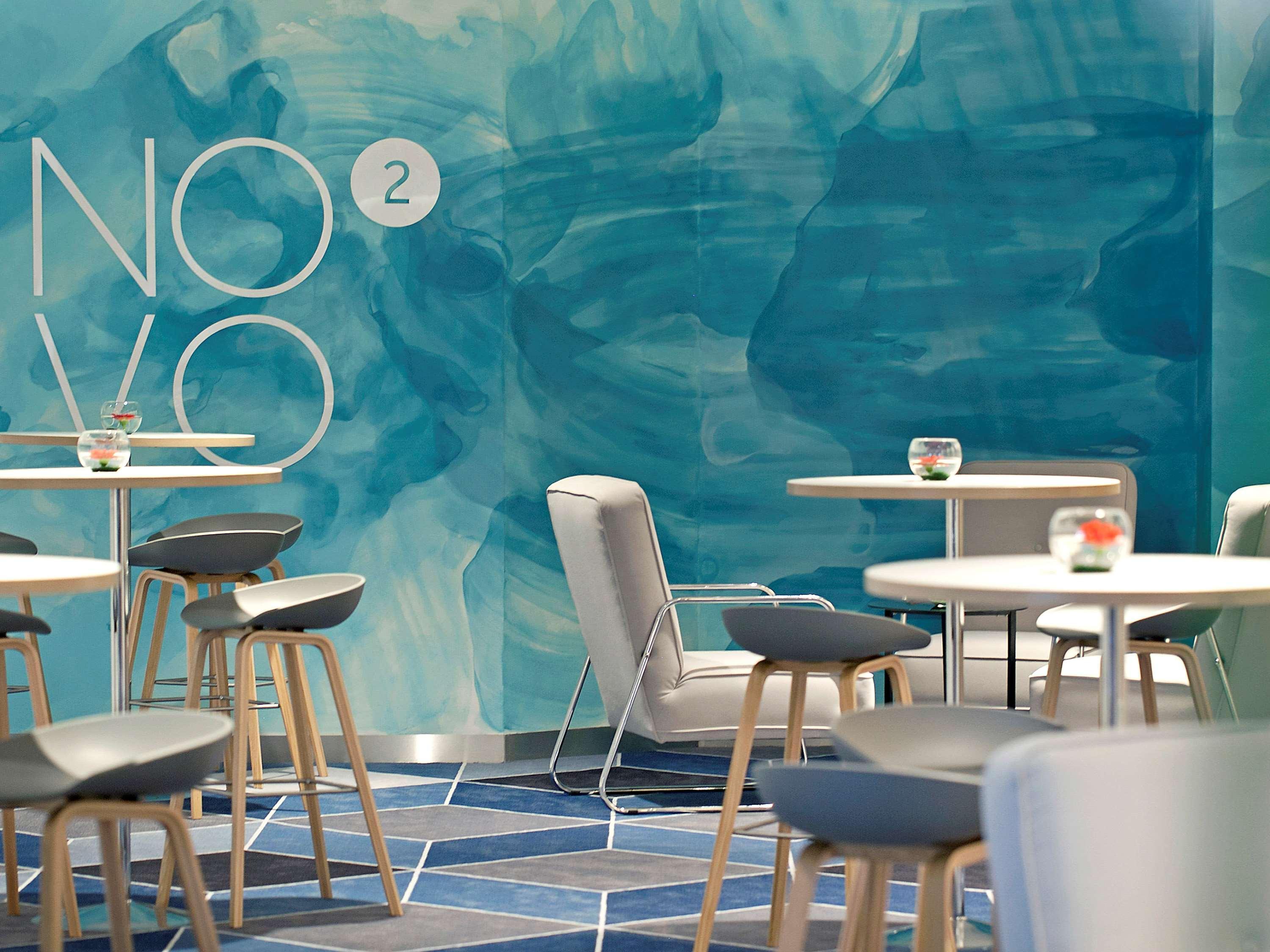 Novotel Centrum Hotel Katowice