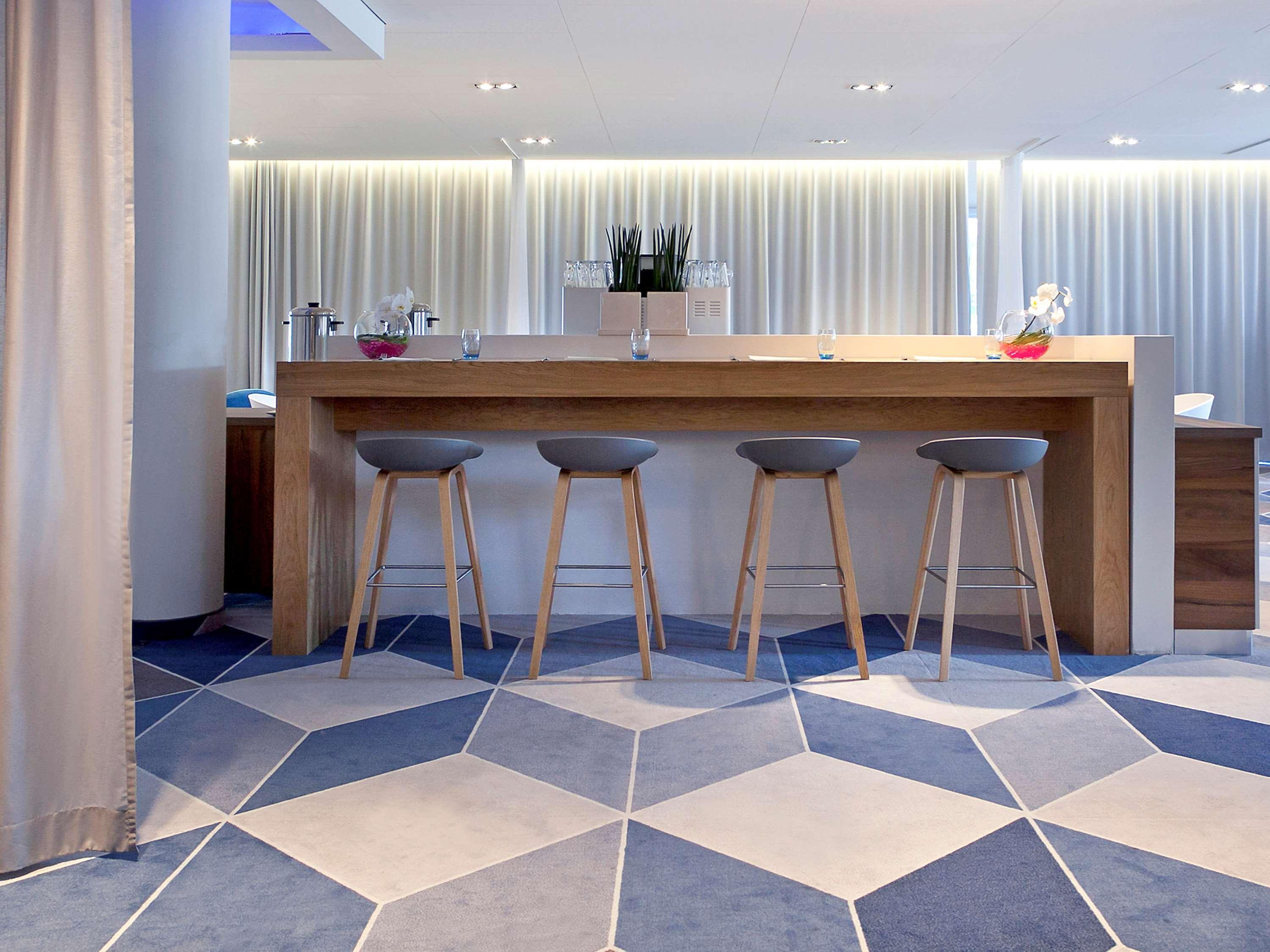 Novotel Centrum 4*