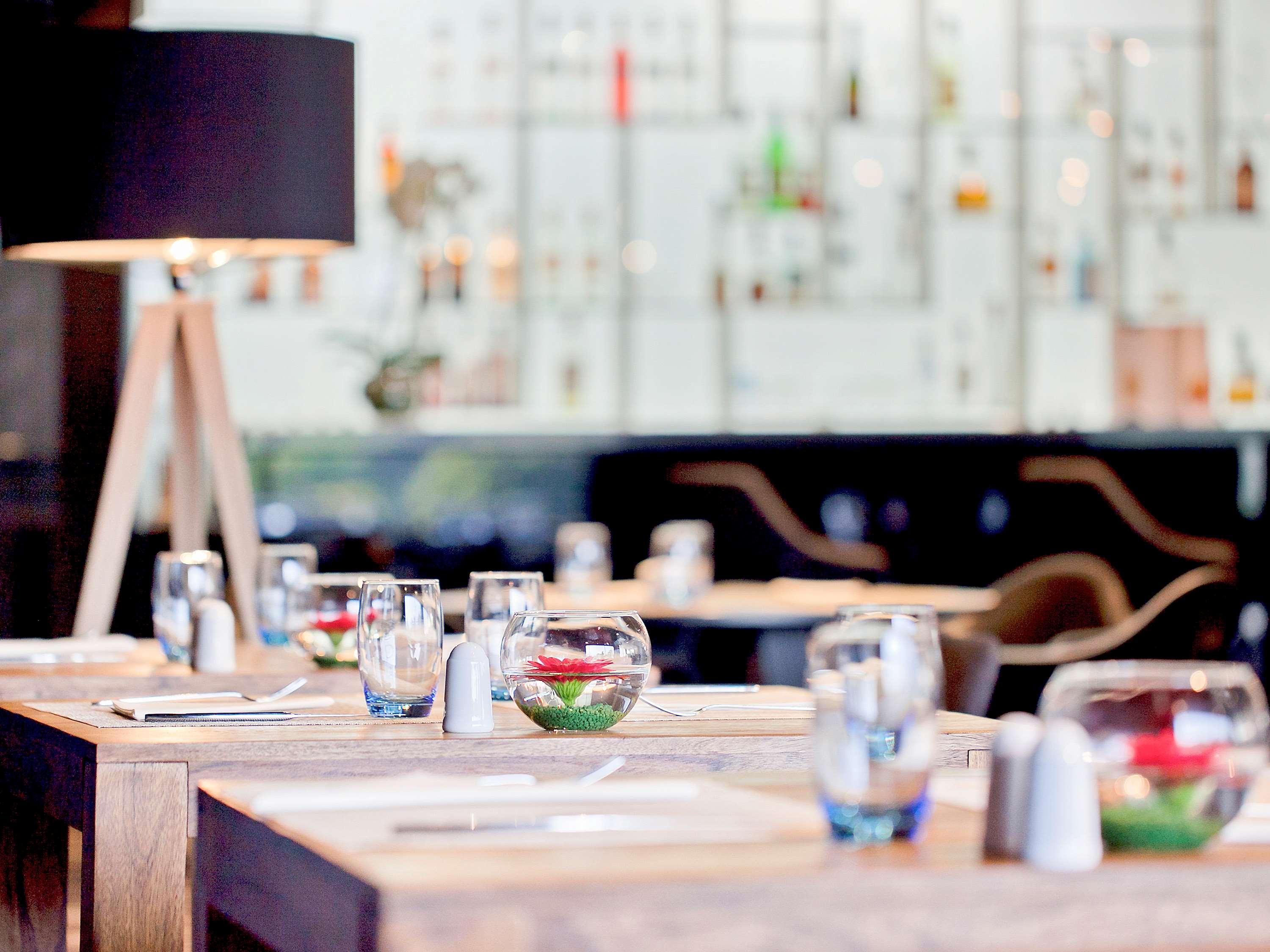 Hotel Novotel Centrum
