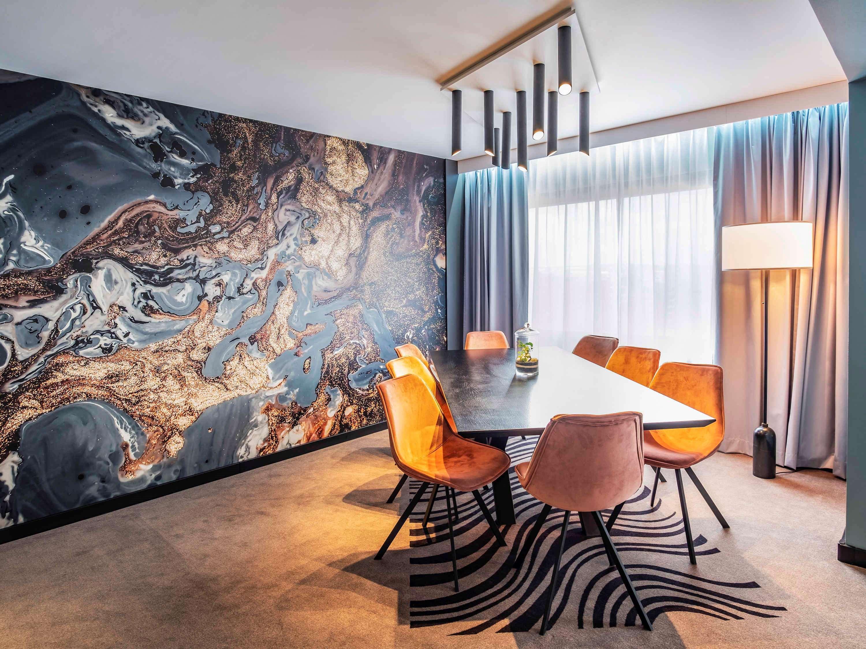 Novotel Centrum Hotel