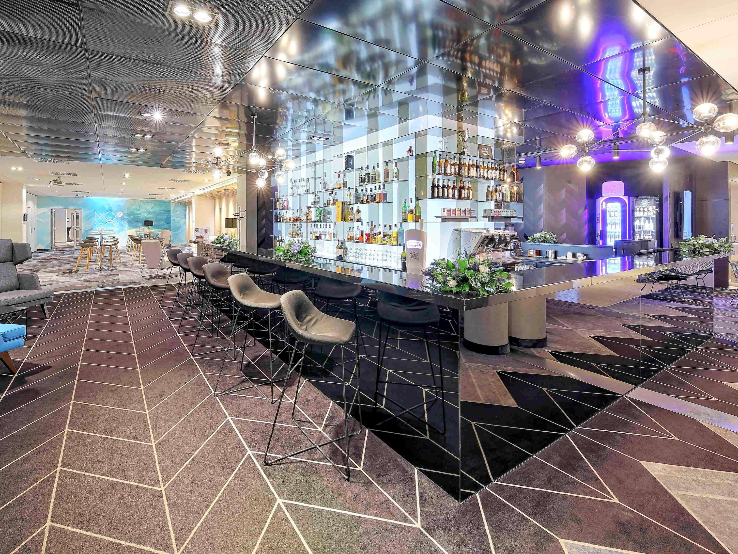 Hotel Novotel Centrum 4*