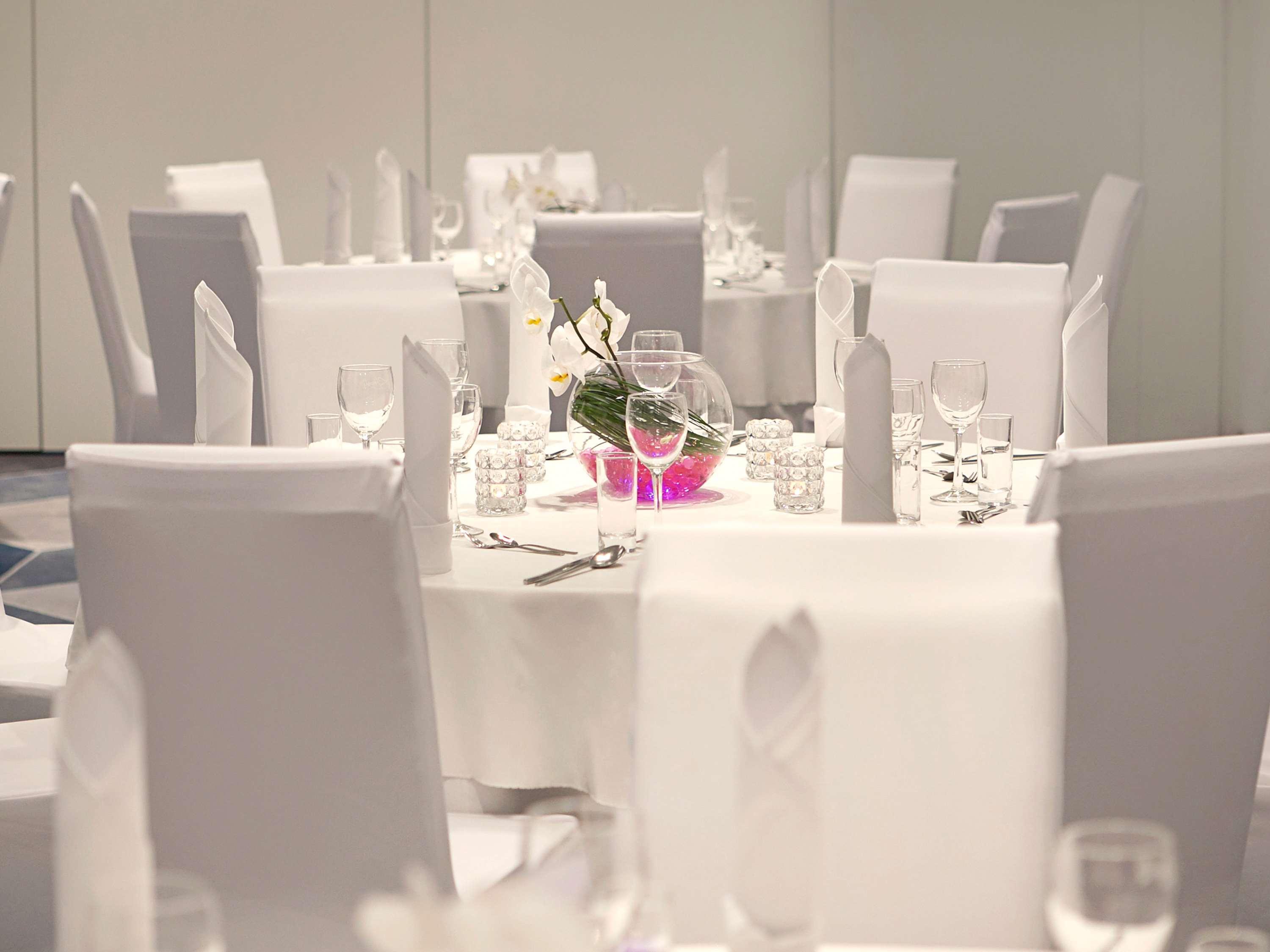 Novotel Centrum