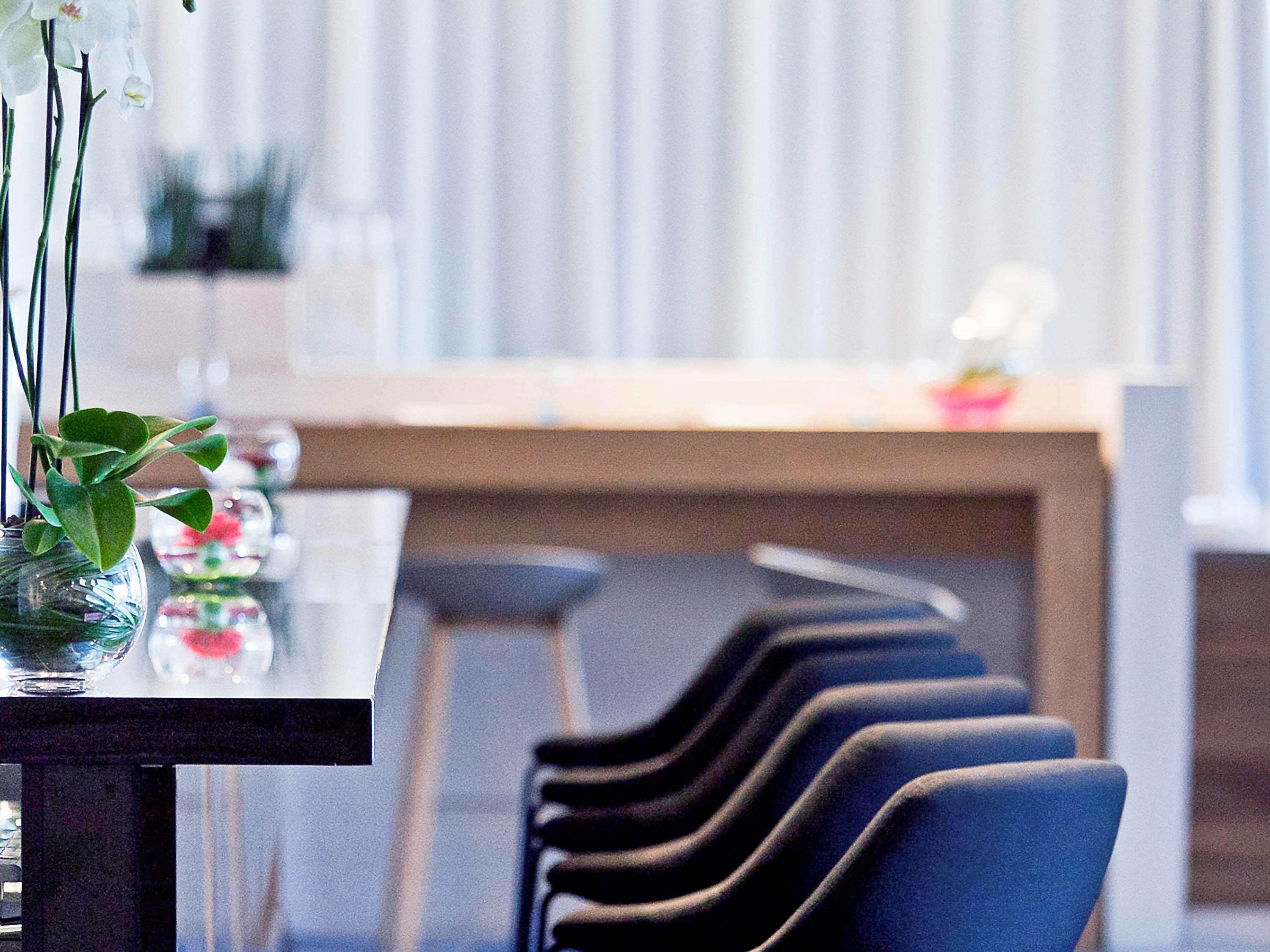 Novotel Centrum Hotel