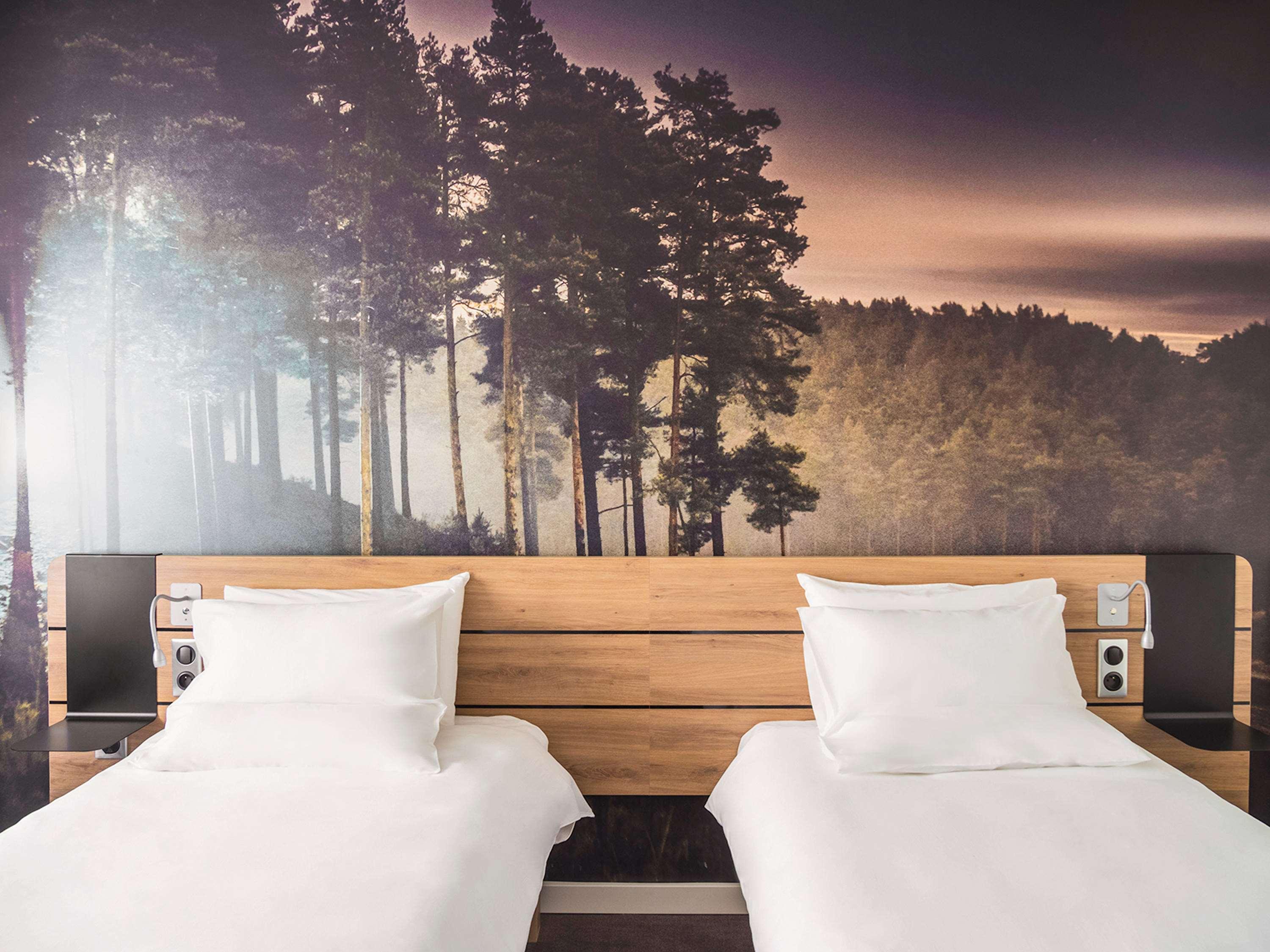 Novotel Centrum Hotel 4*