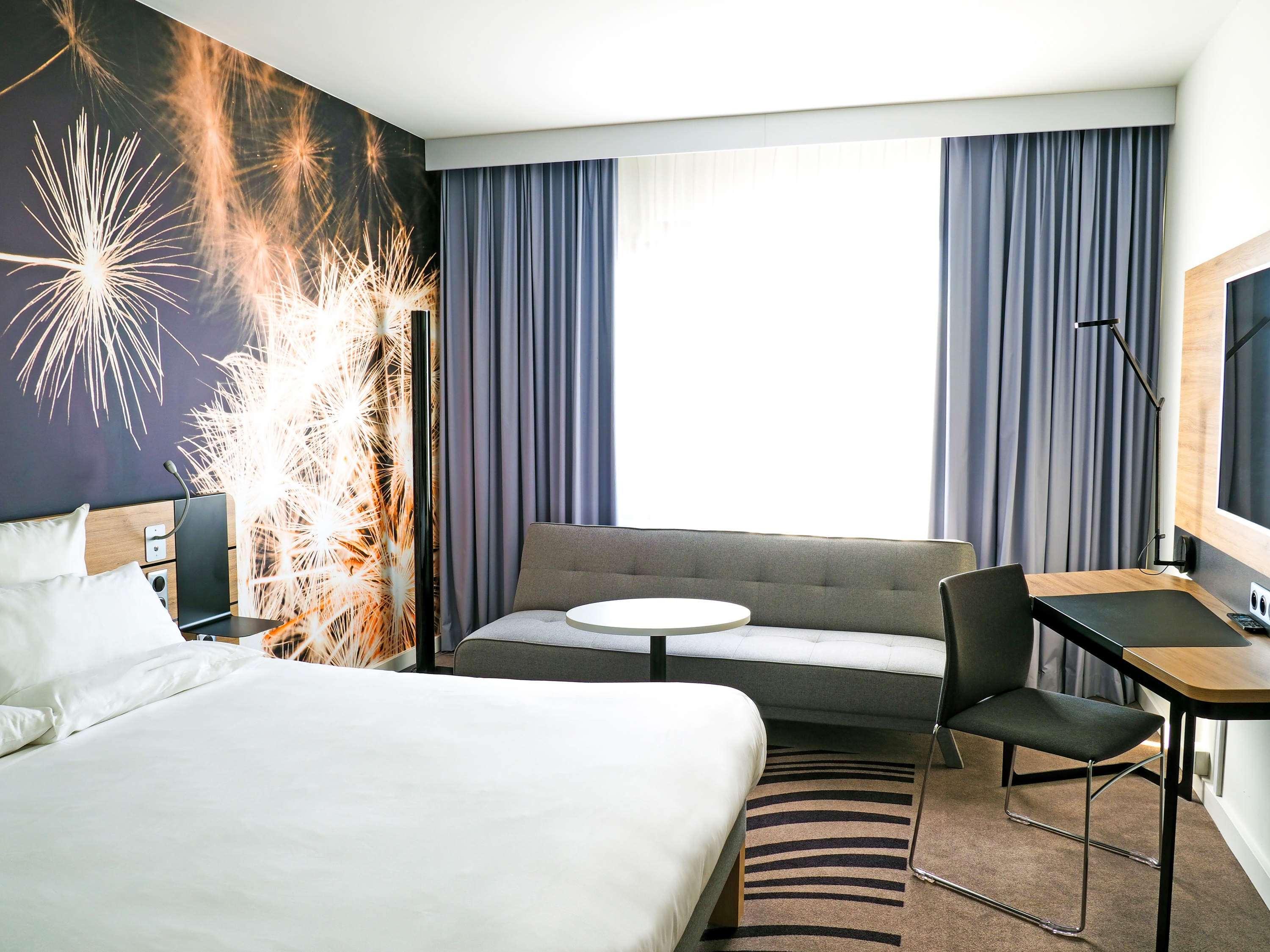 Novotel Centrum Hotel Katowice