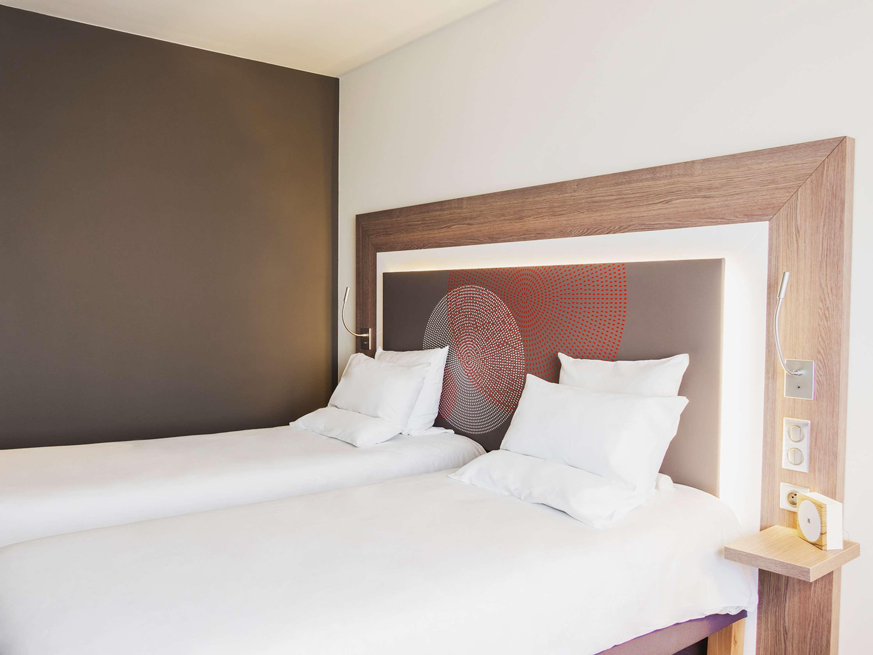 Hotel Novotel Centrum Katowice