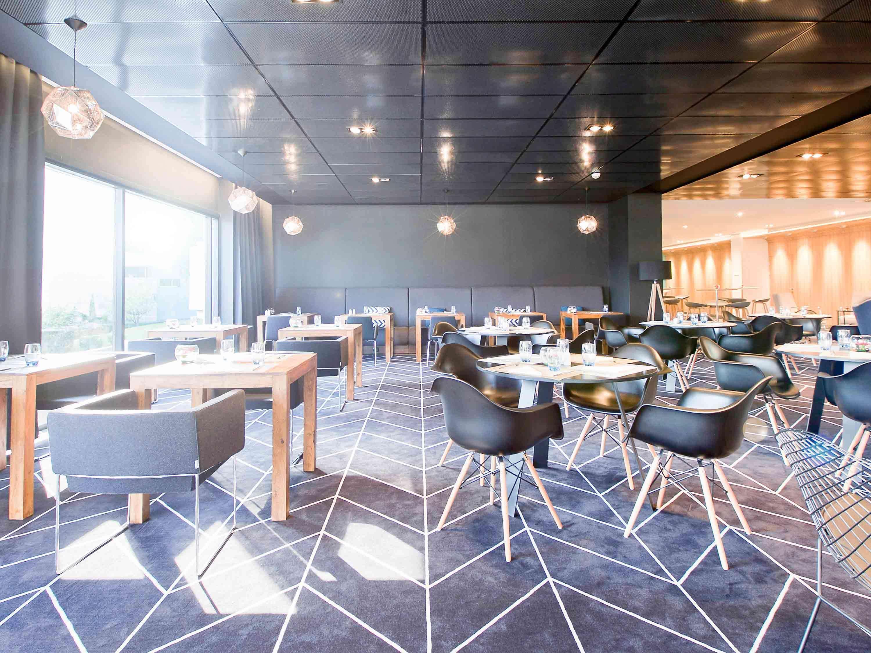 Novotel Centrum Hotel