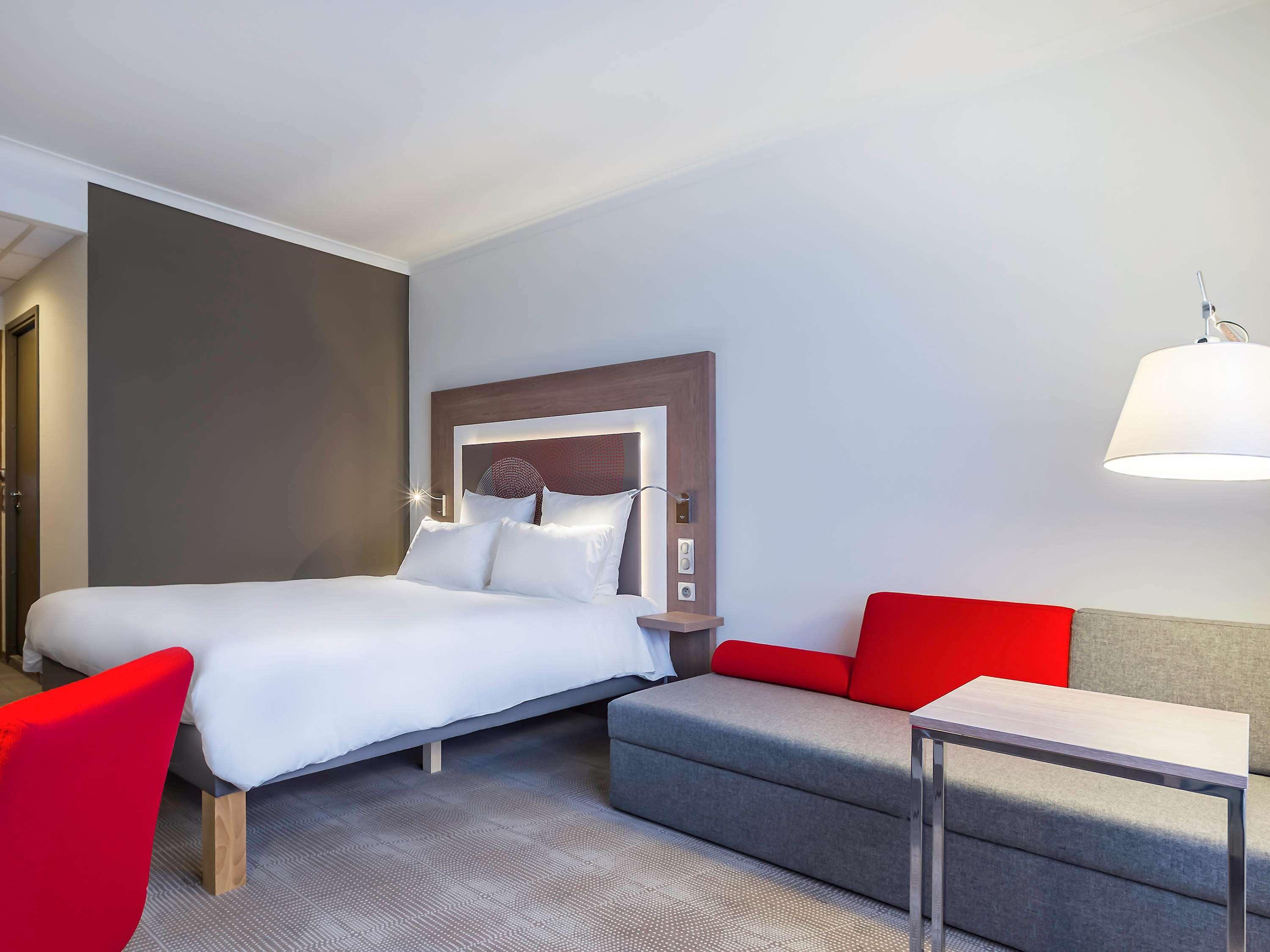 Novotel Centrum 4*