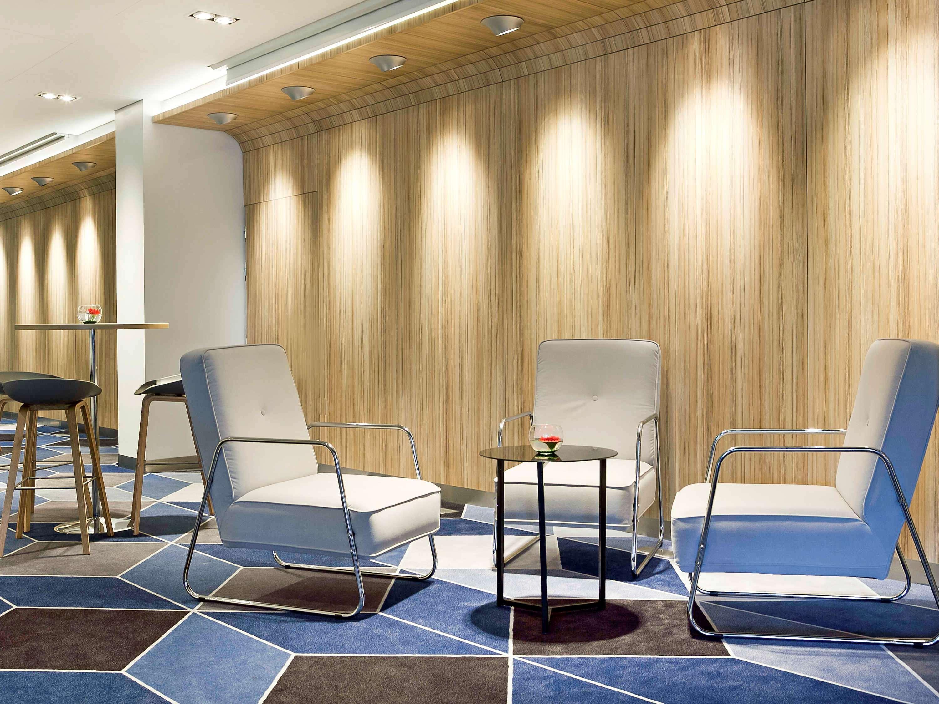 Novotel Centrum 4* Katowice