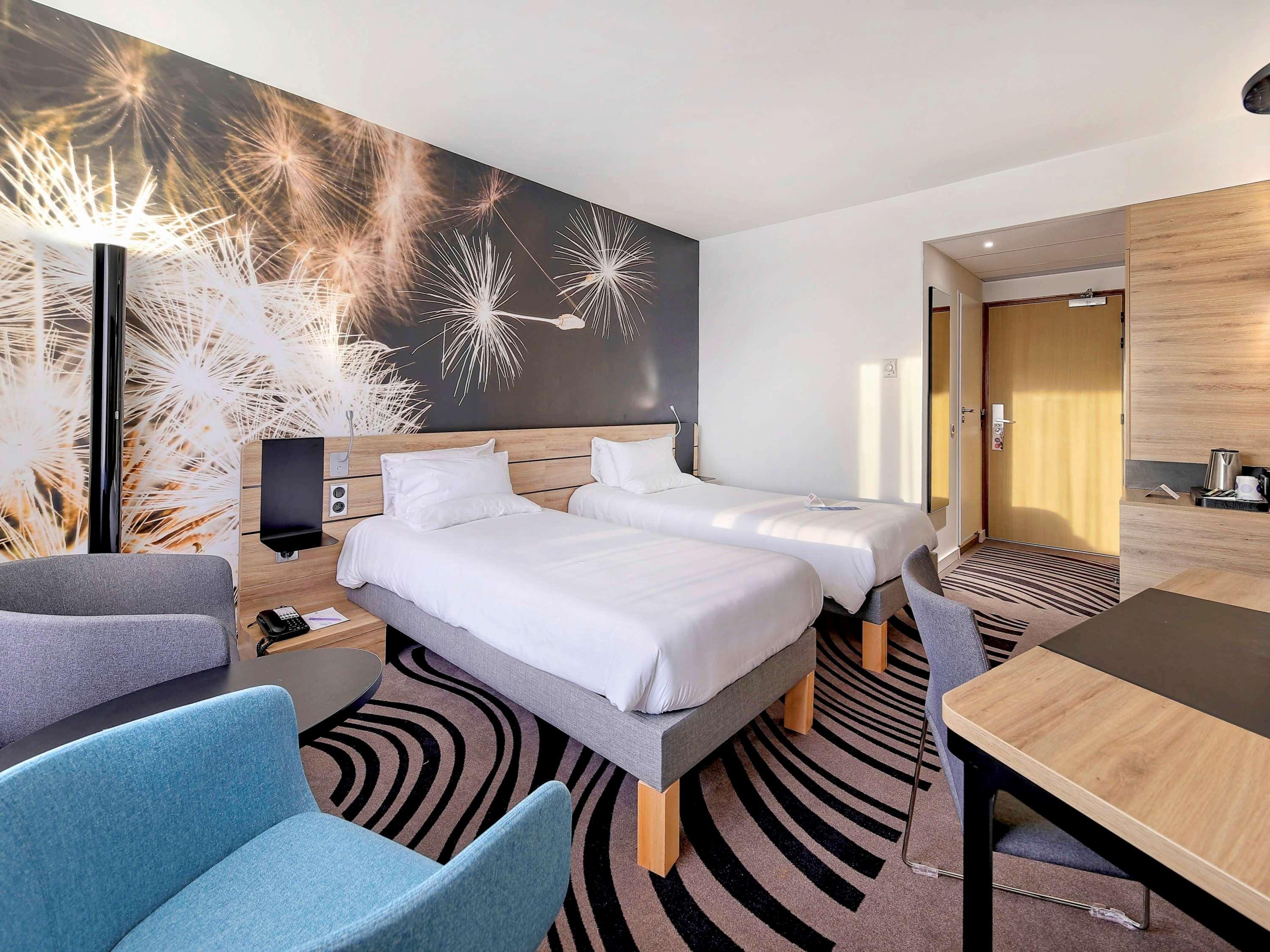 Novotel Centrum 4* Katowice