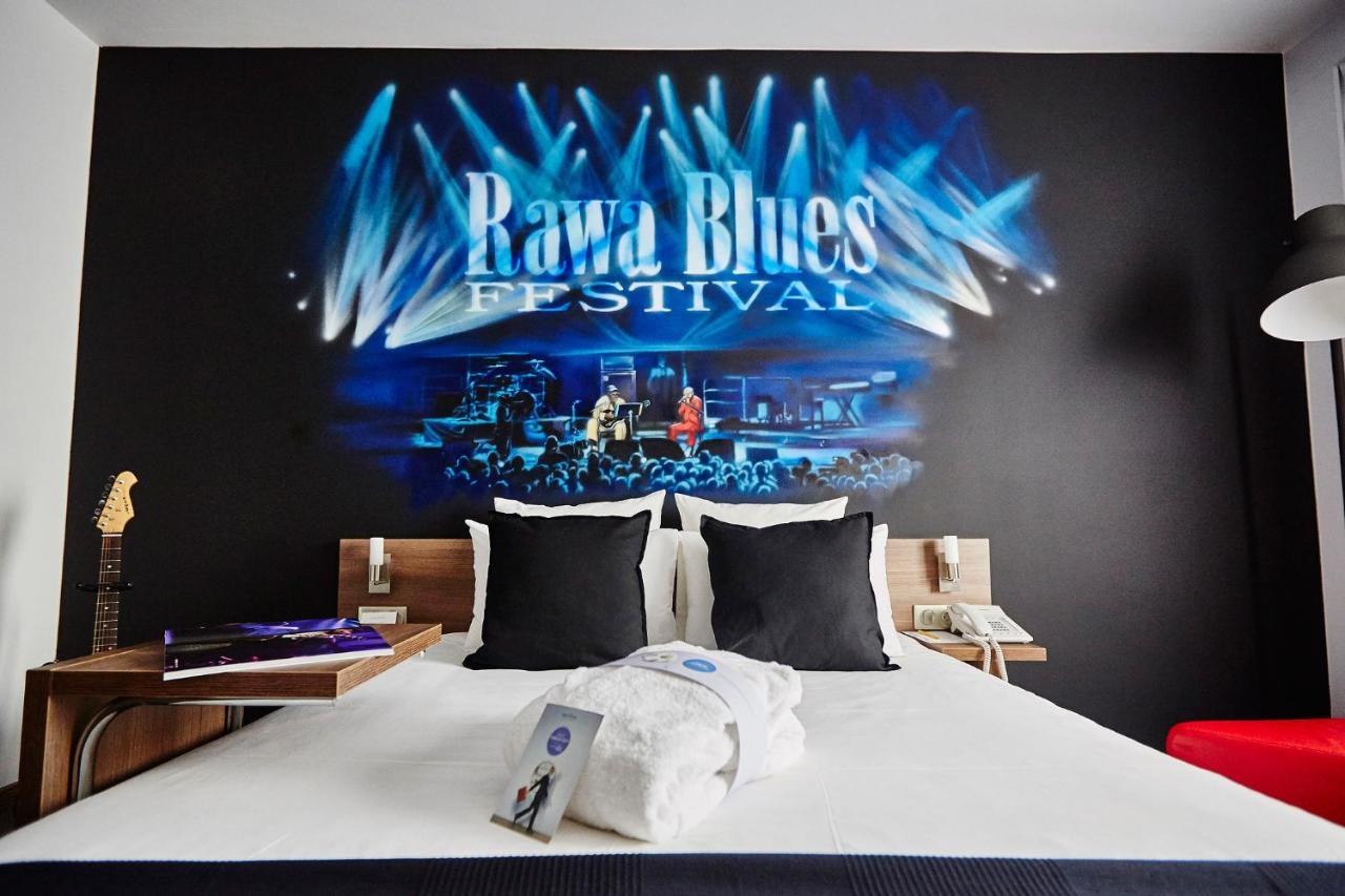 Novotel Centrum
