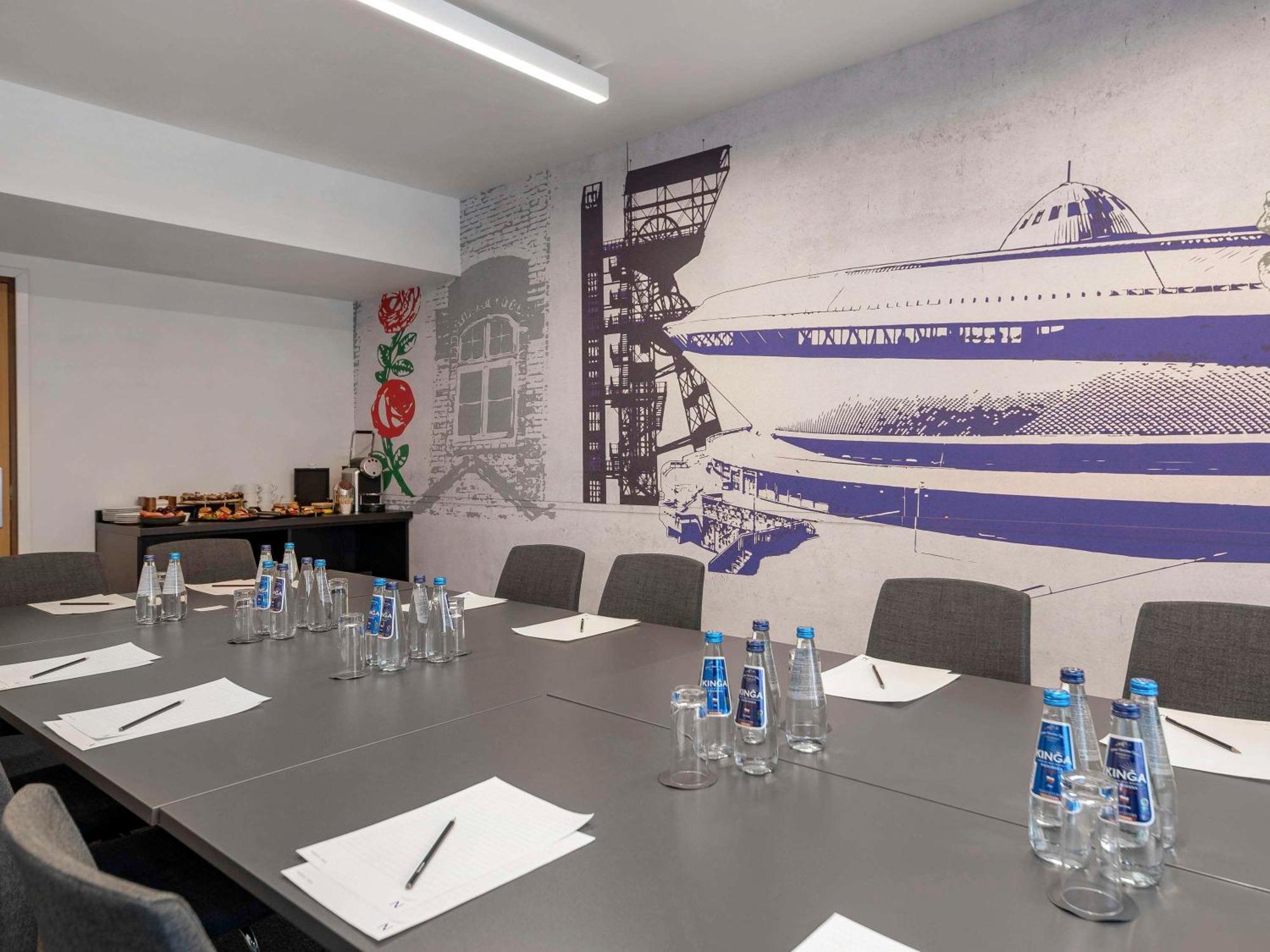 Novotel Centrum Katowice