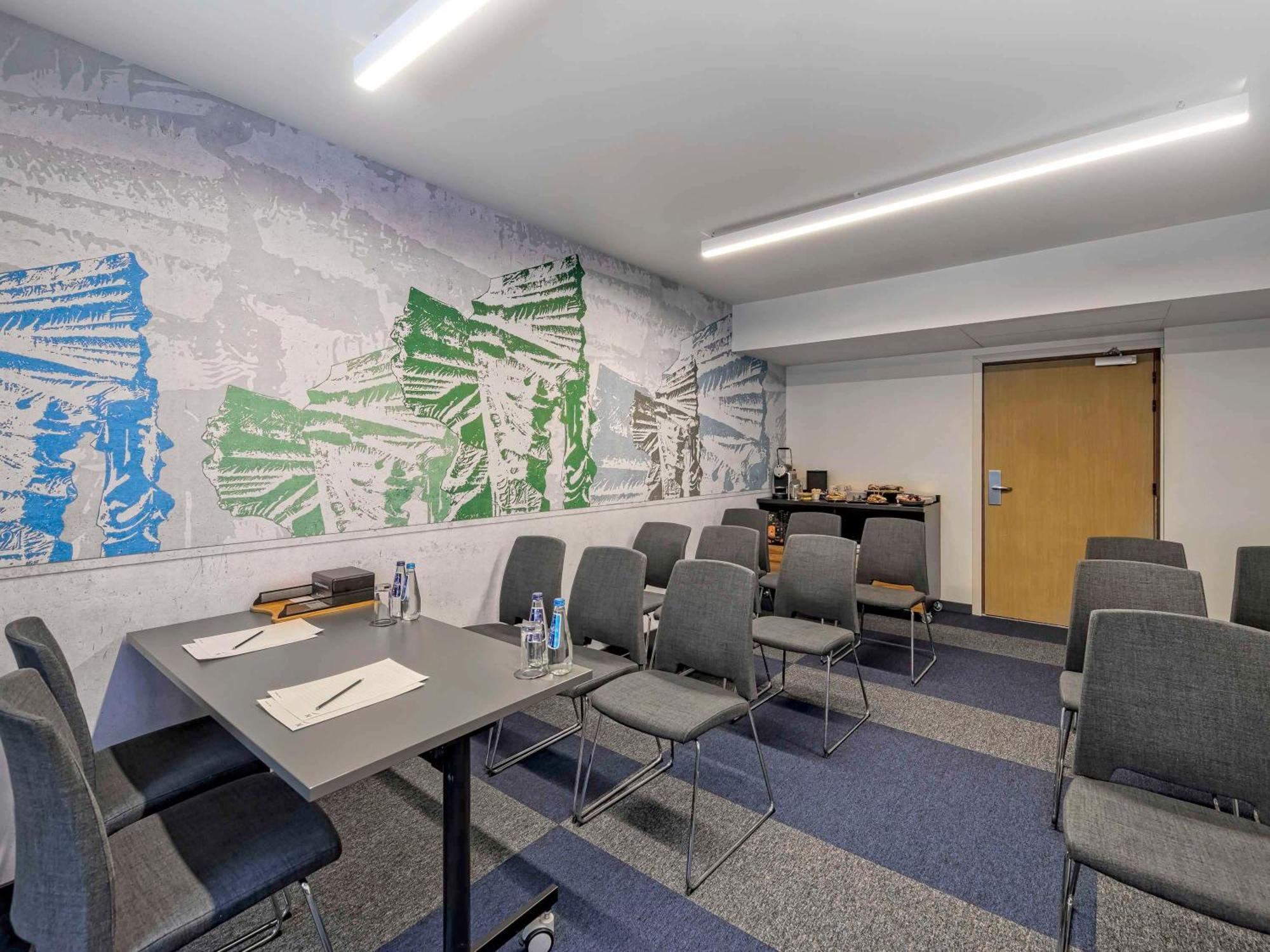 Novotel Centrum 4* Katowice