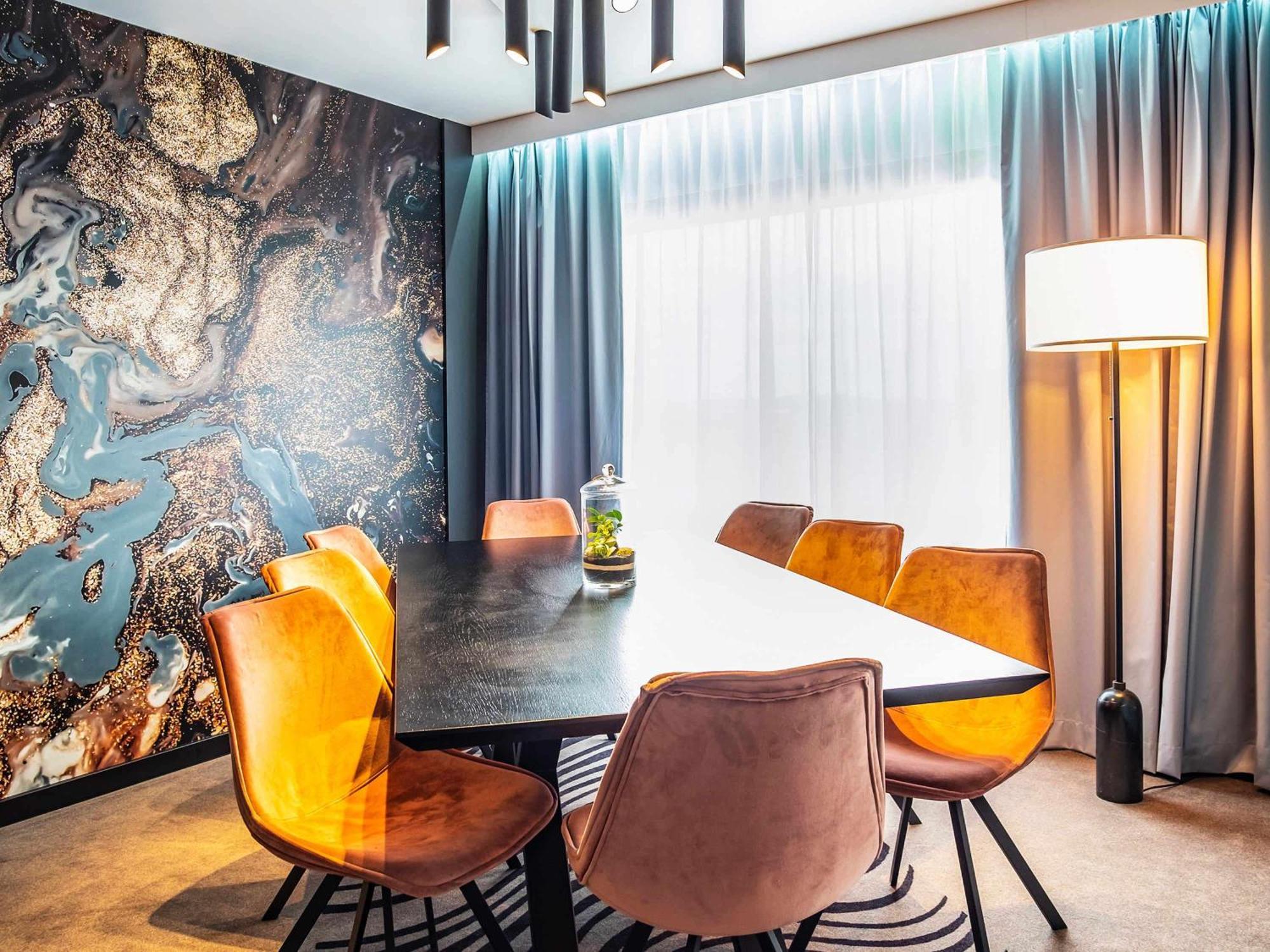 Novotel Centrum 4* Katowice