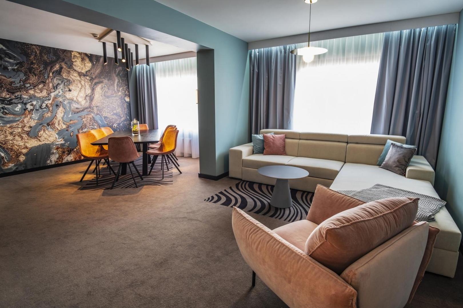 Novotel Centrum 4*
