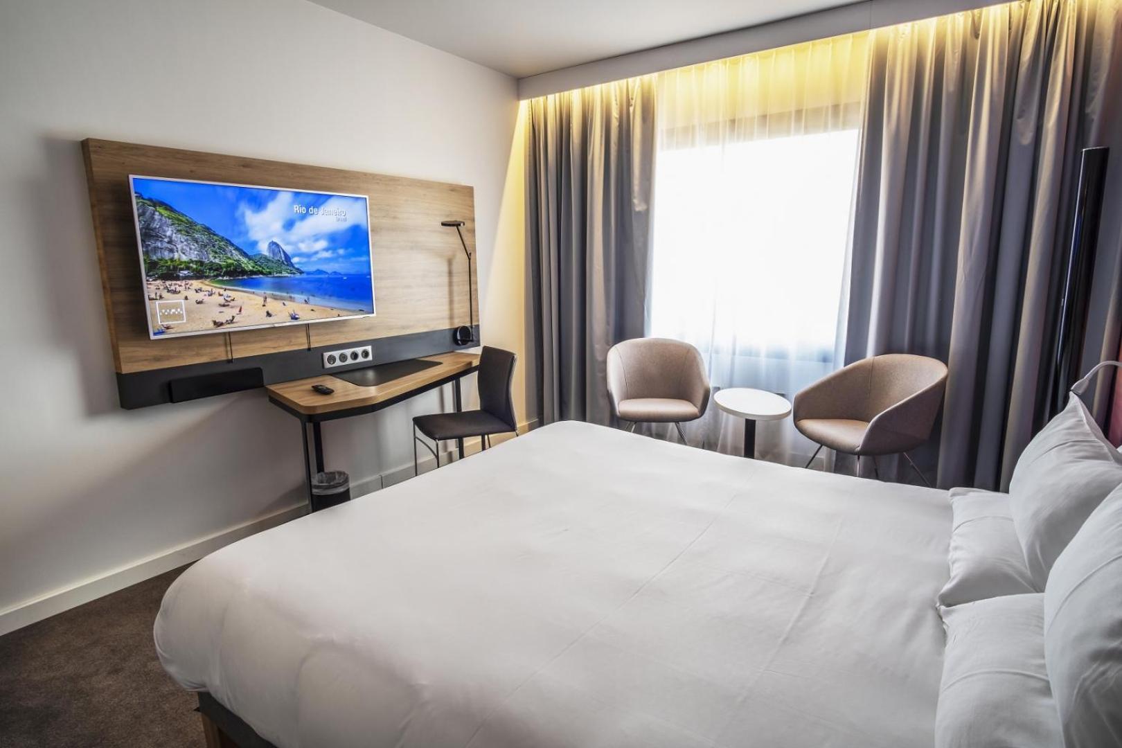 Novotel Centrum Katowice