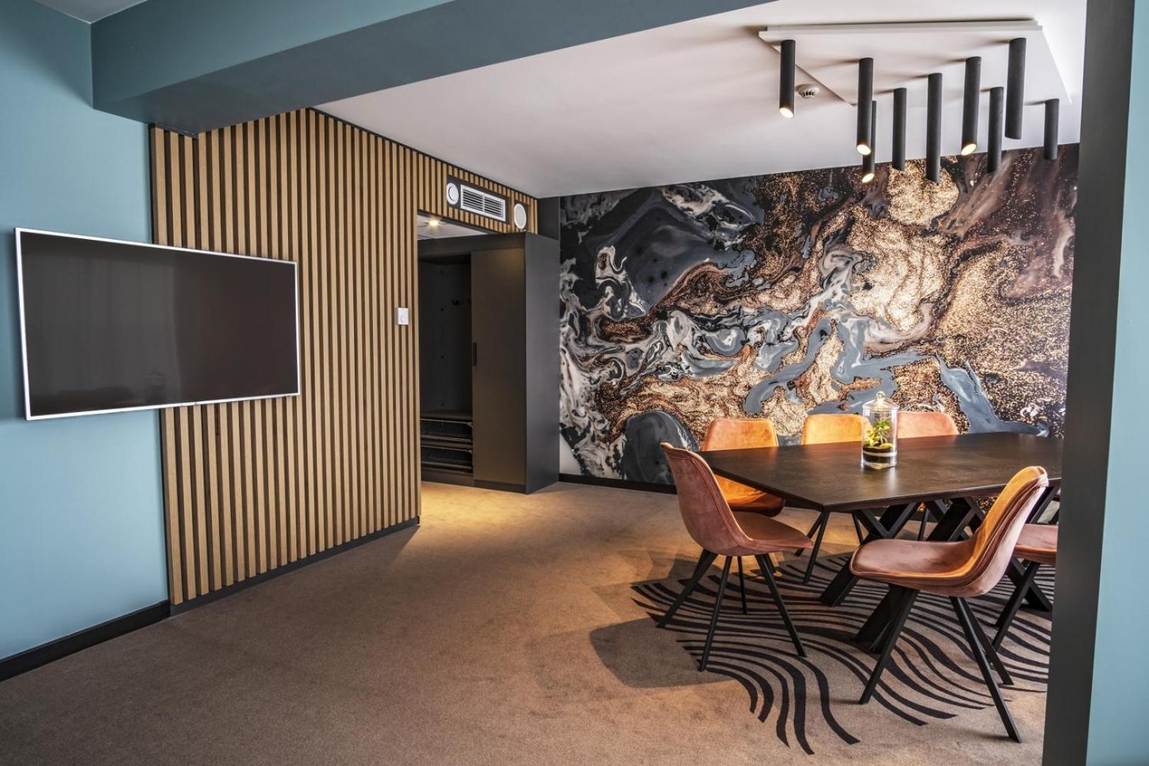 Novotel Centrum Hotel