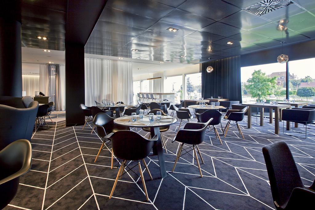 Novotel Centrum Hotel