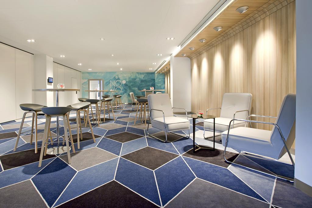 Novotel Centrum Hotel Katowice