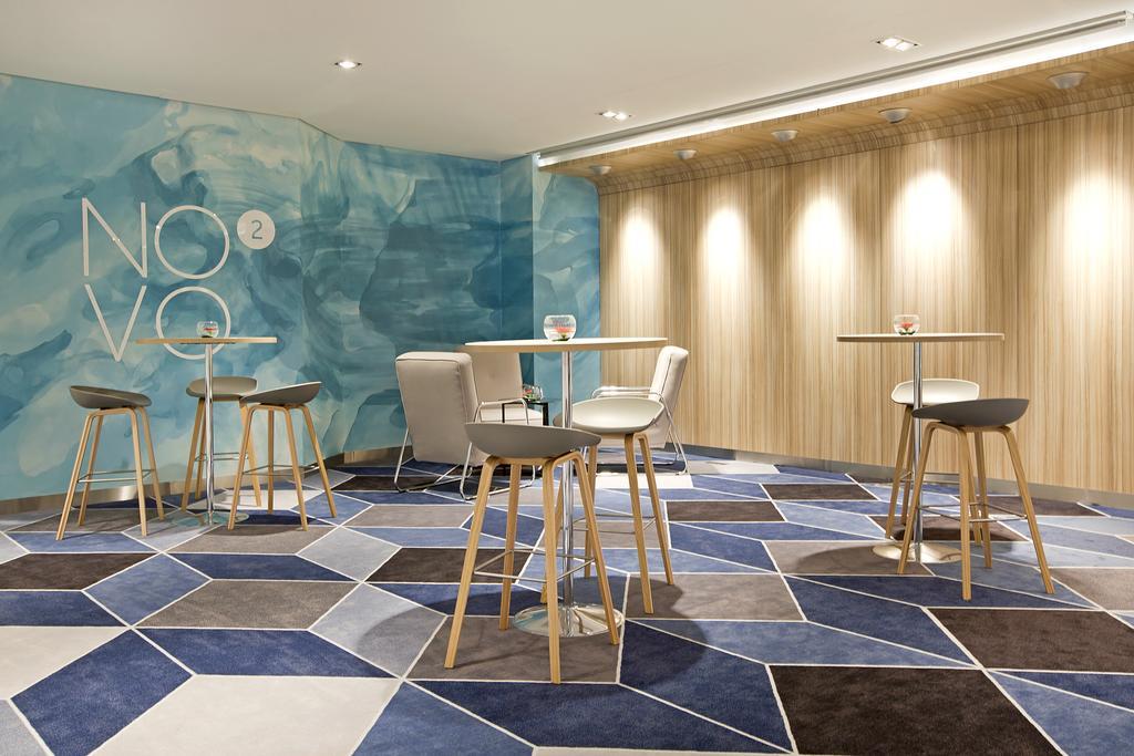 Novotel Centrum Hotel 4*