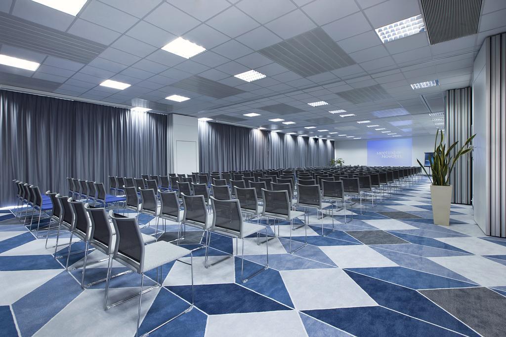 Novotel Centrum 4*