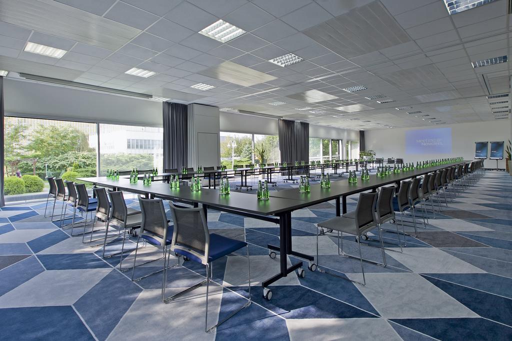 Novotel Centrum 4* Katowice