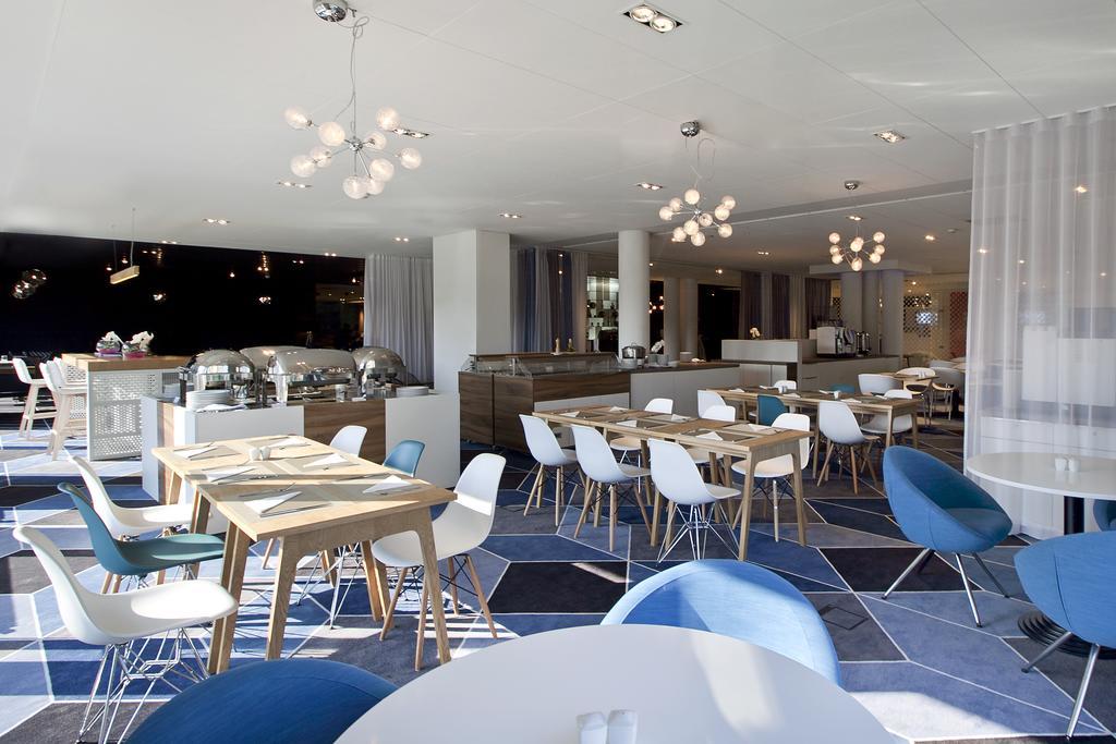 Novotel Centrum 4* Katowice