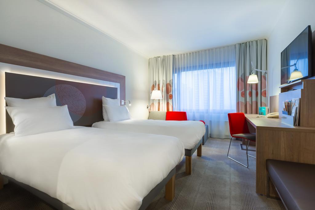 Novotel Centrum