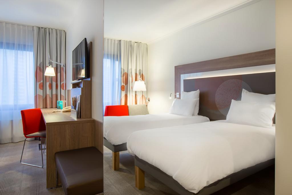 Hotel Novotel Centrum 4*