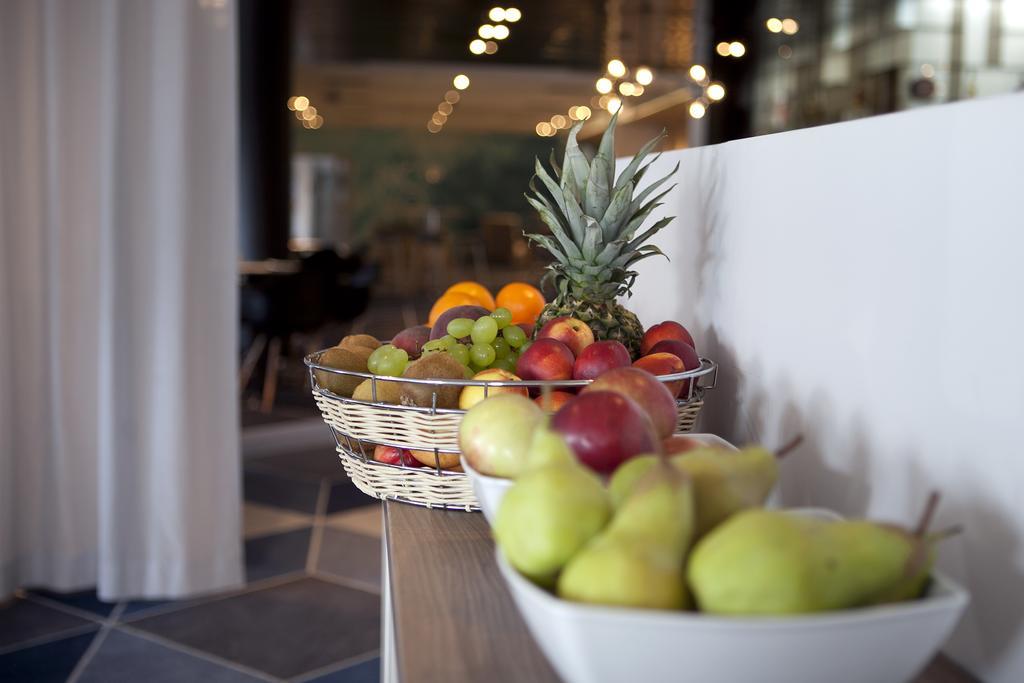 Novotel Centrum Katowice