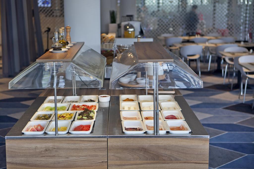 Novotel Centrum Hotel