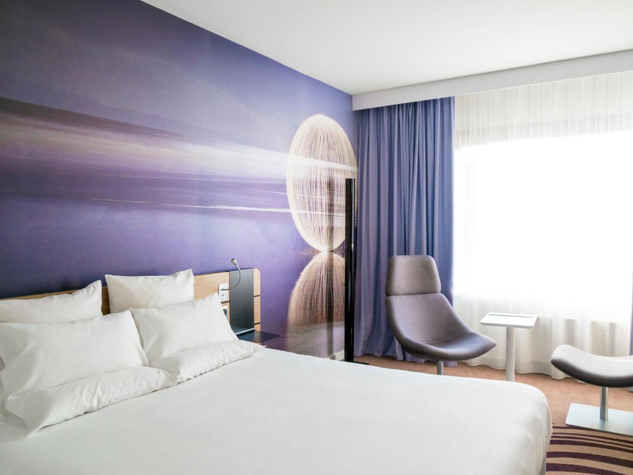 Novotel Centrum 4*