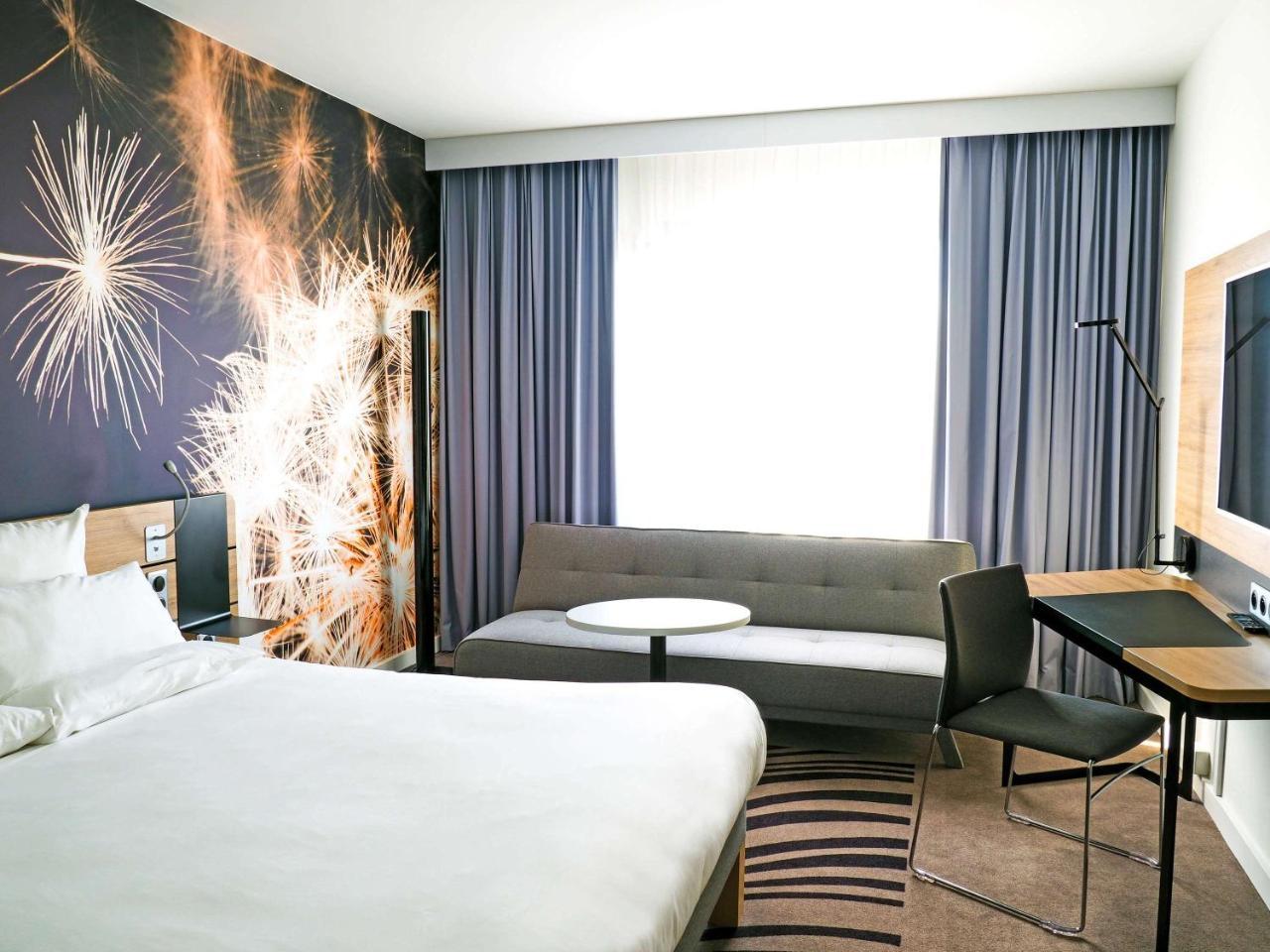Novotel Centrum Hotel Katowice