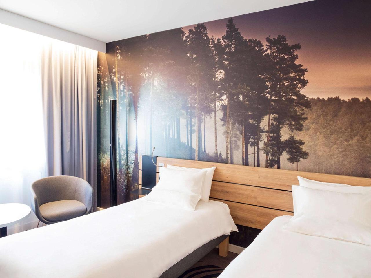 Novotel Centrum Katowice
