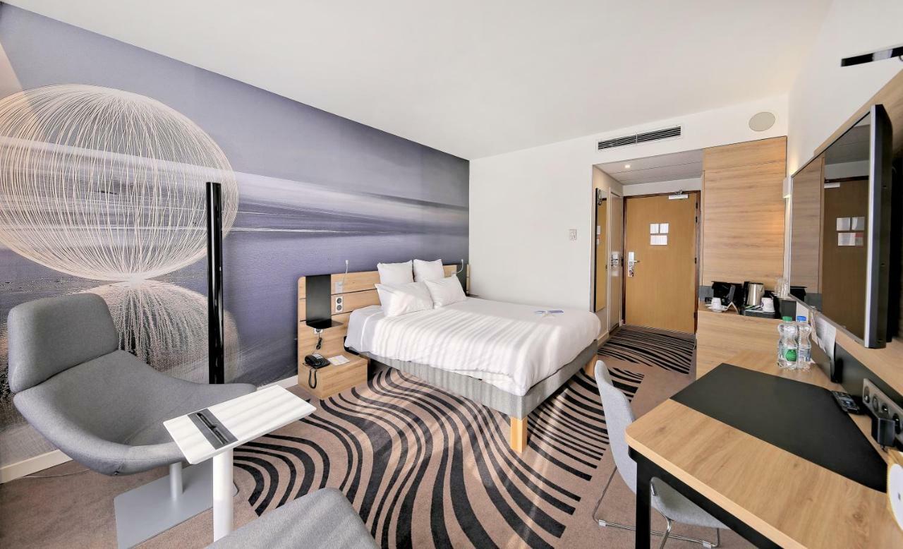 Novotel Centrum Hotel Katowice
