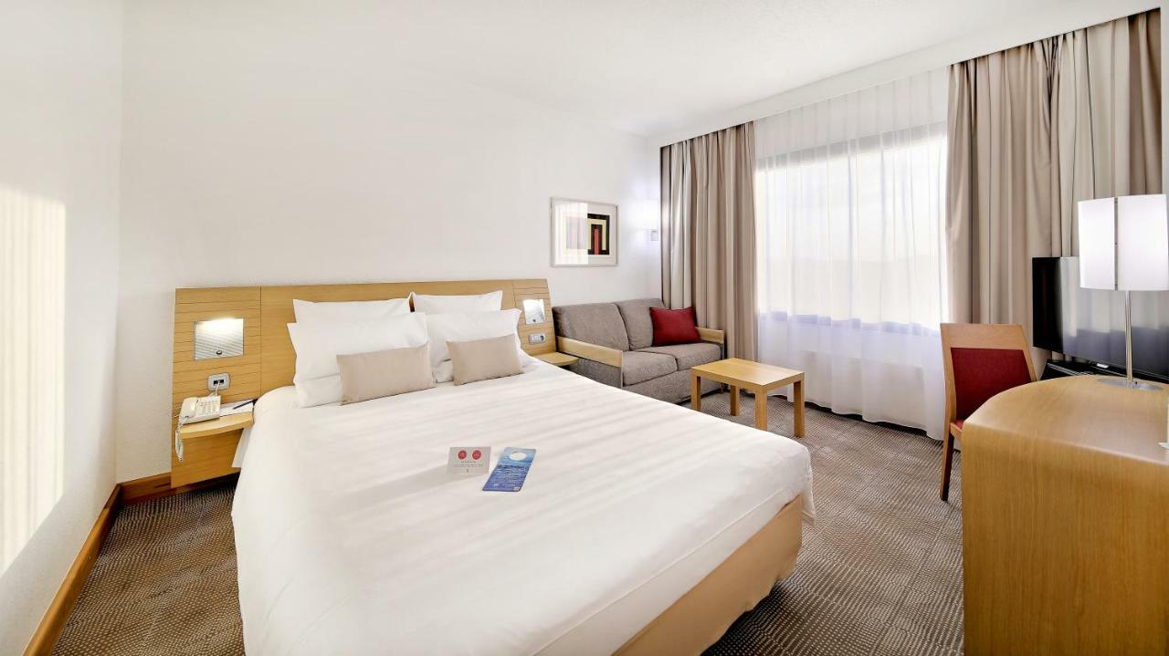 Novotel Centrum