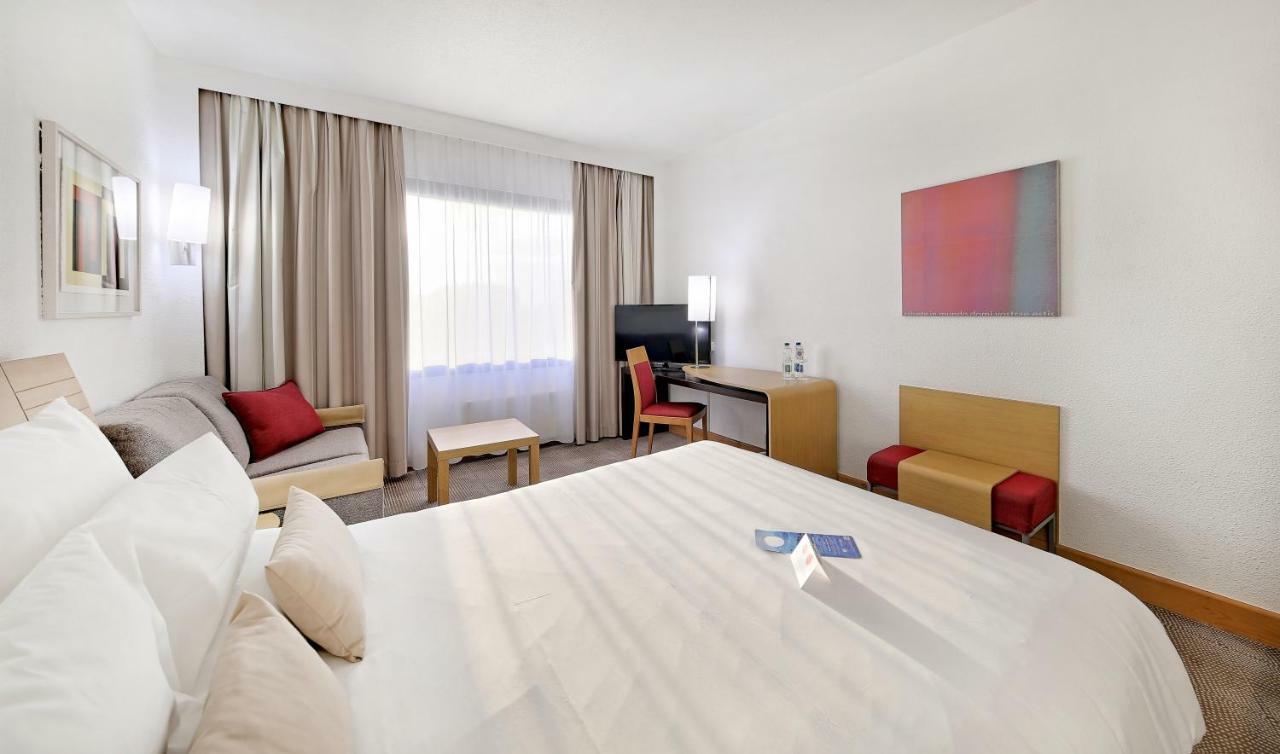 Novotel Centrum Hotel