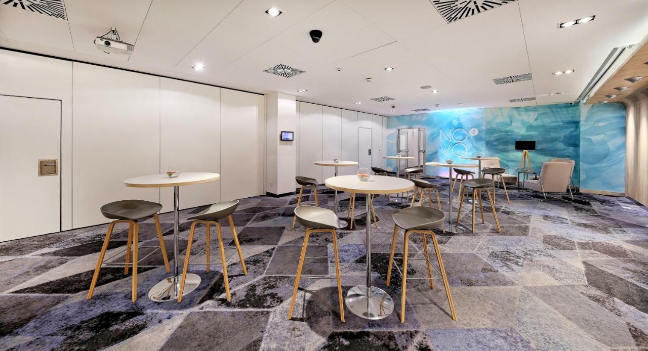Novotel Centrum Hotel