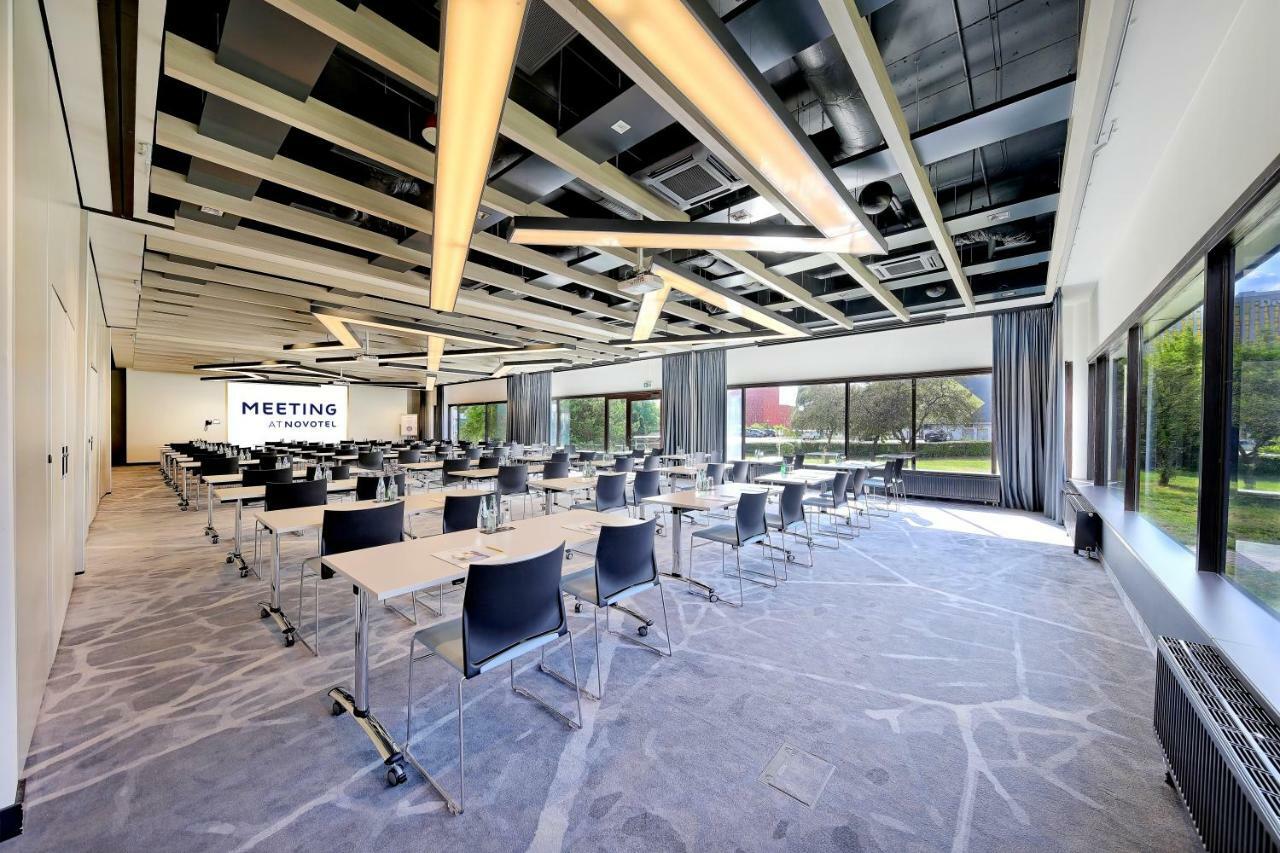 Novotel Centrum 4*