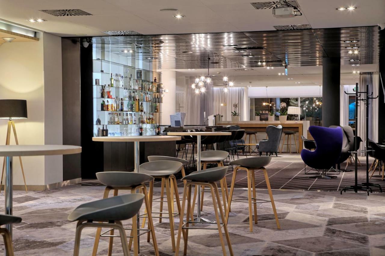 Novotel Centrum